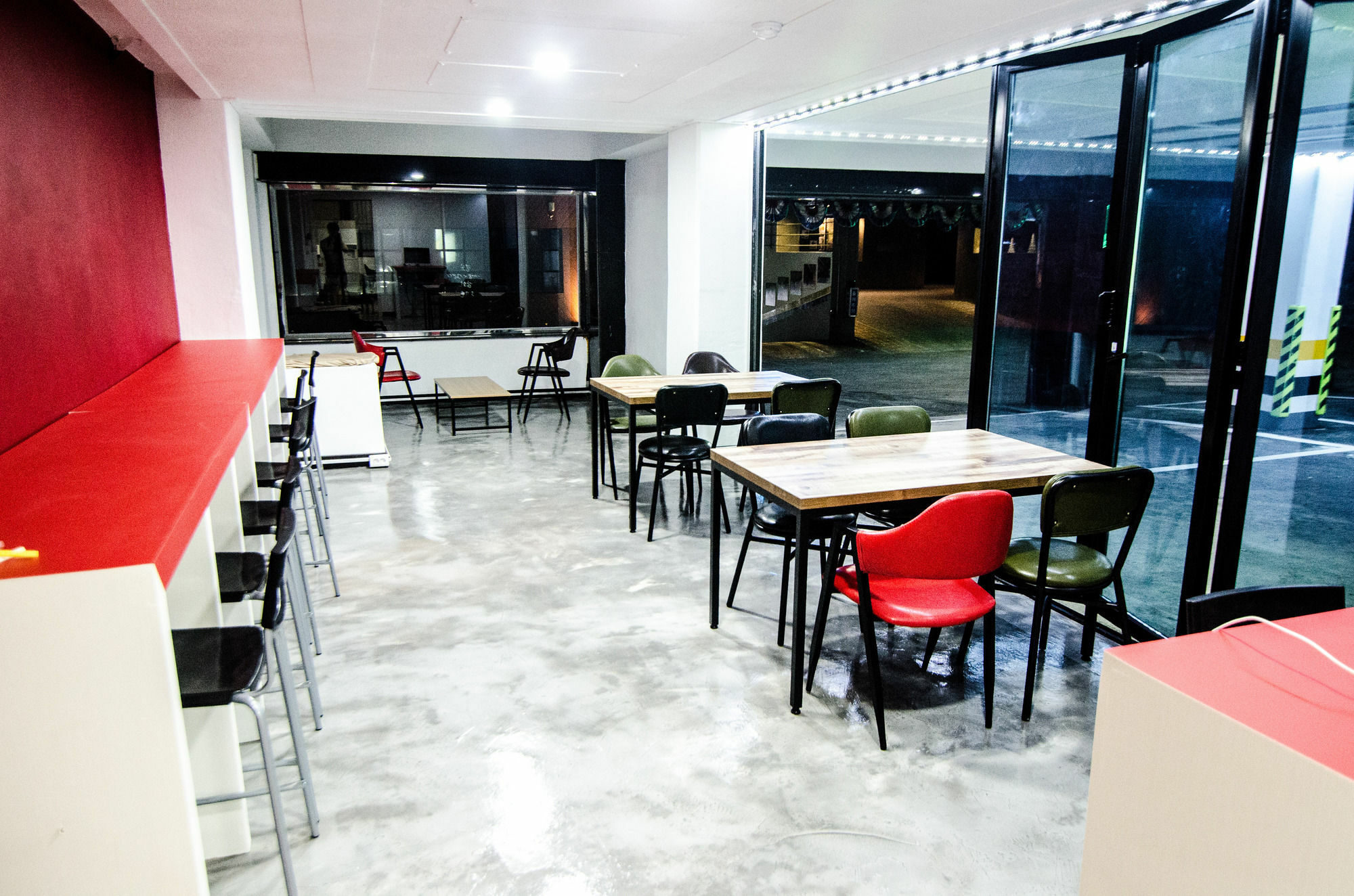 Kimchee - Hotel Busan