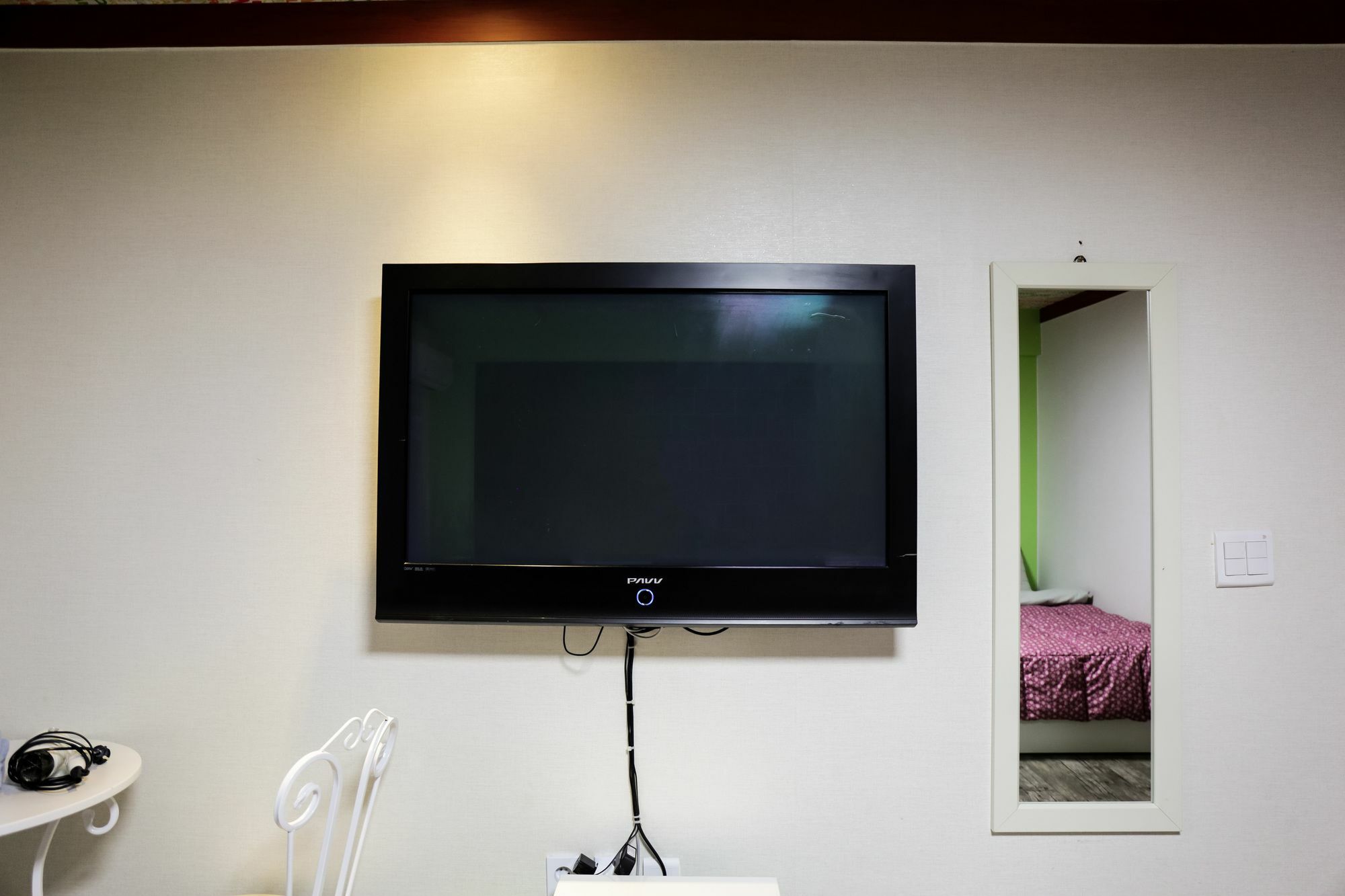 Hotel Kimchee -