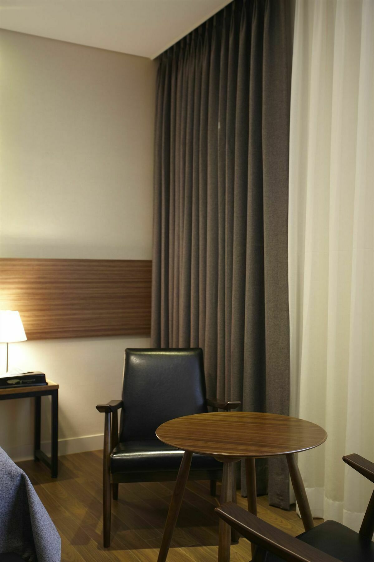 Cinema House In 3* Busan