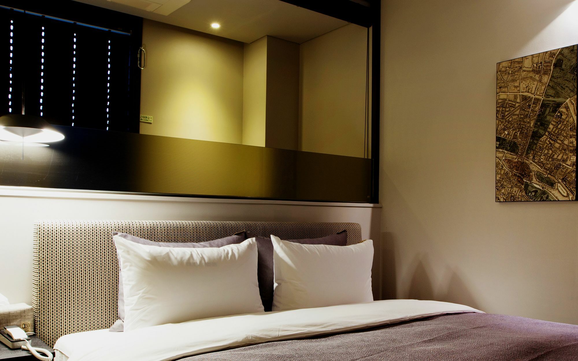 Hotel Sorgente Business