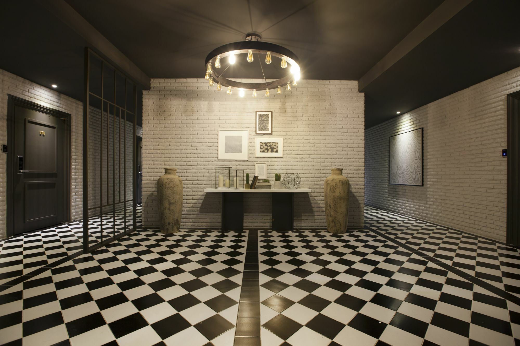 Sorgente Business Hotel