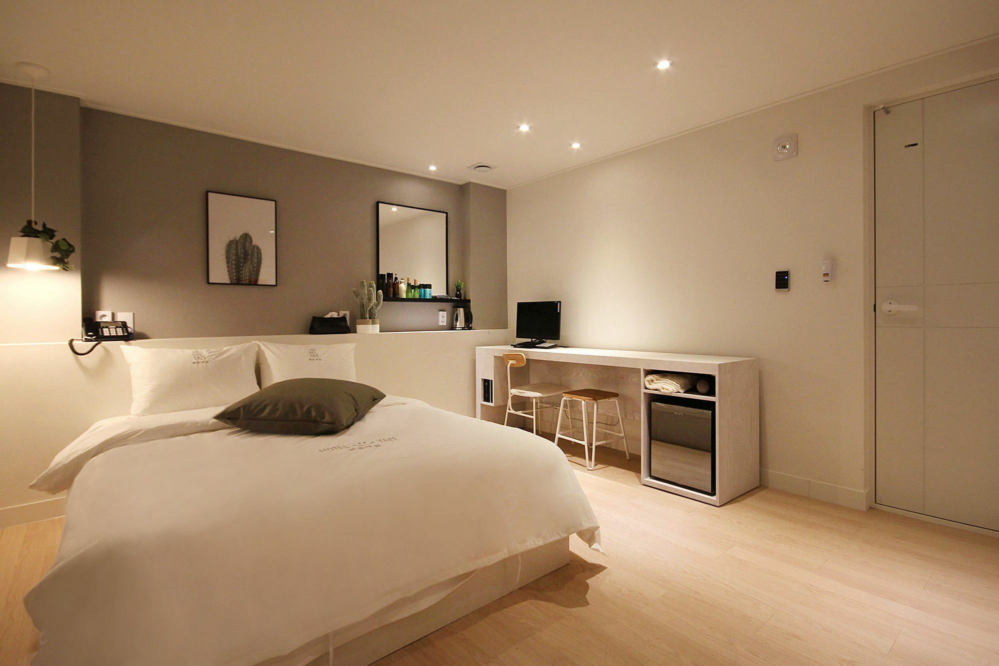 Hotel Yam Haeundae