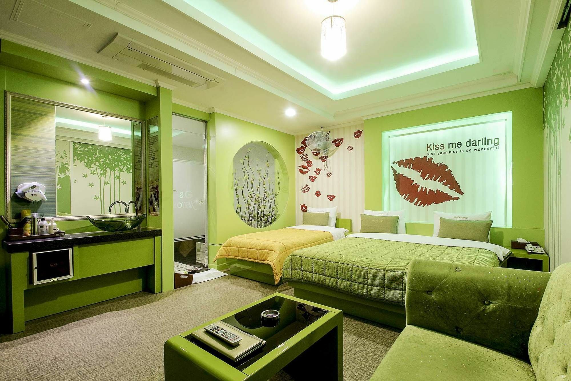 G&G Hotel Haeundae