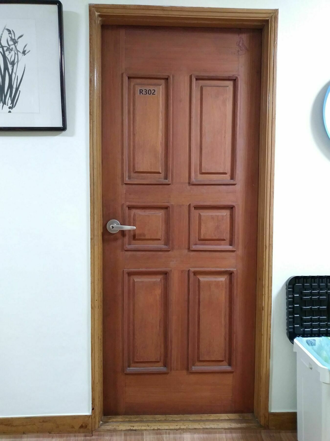 Hostel Backpackers Busan