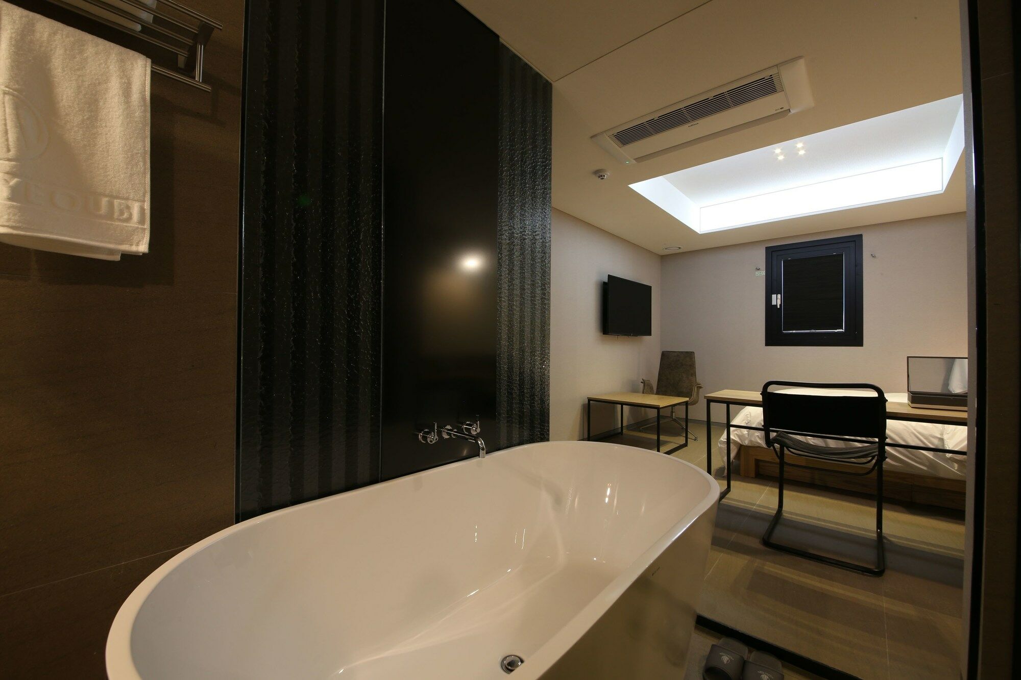 369 Motel Busan