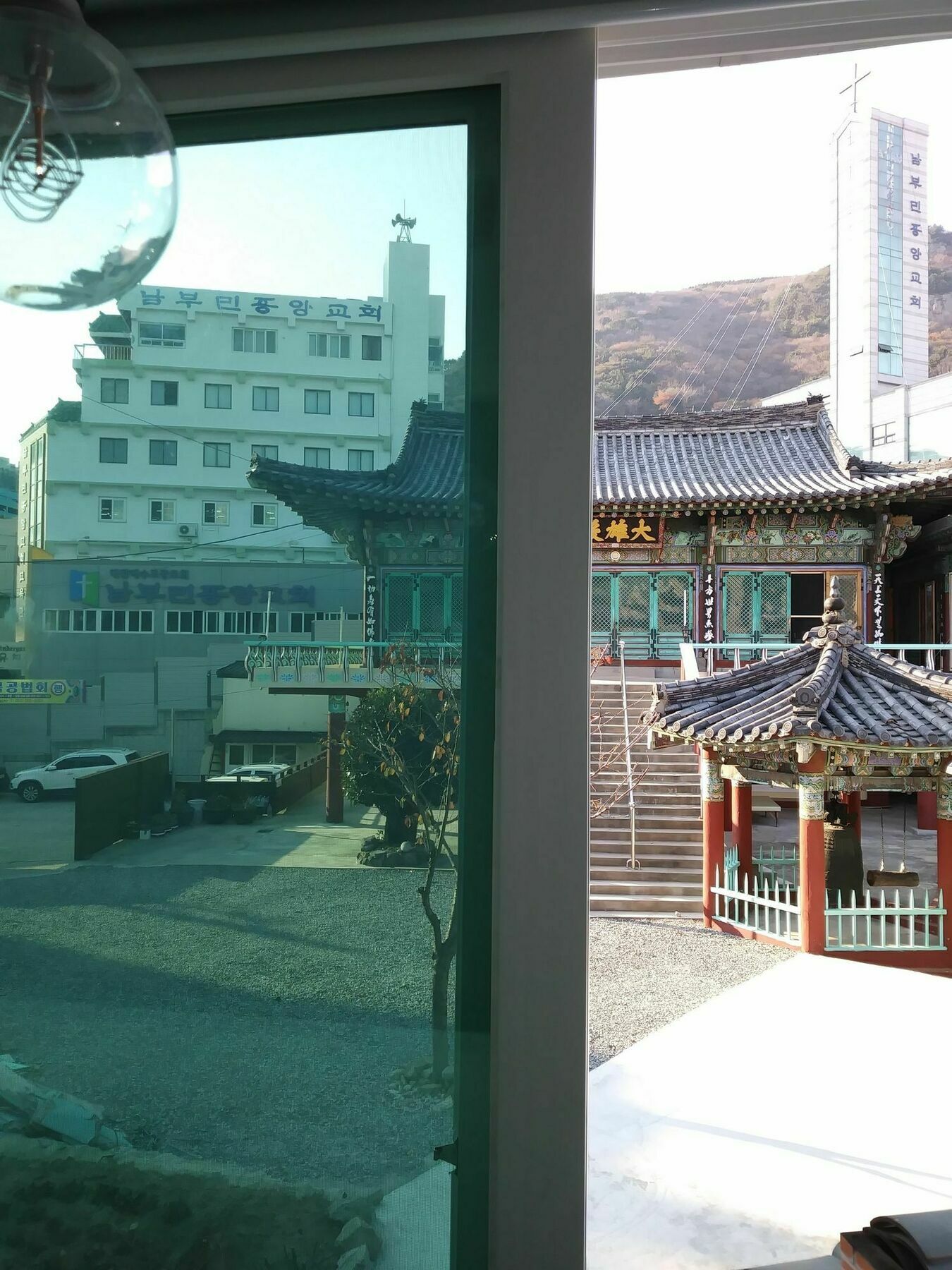 Hostel Backpackers *