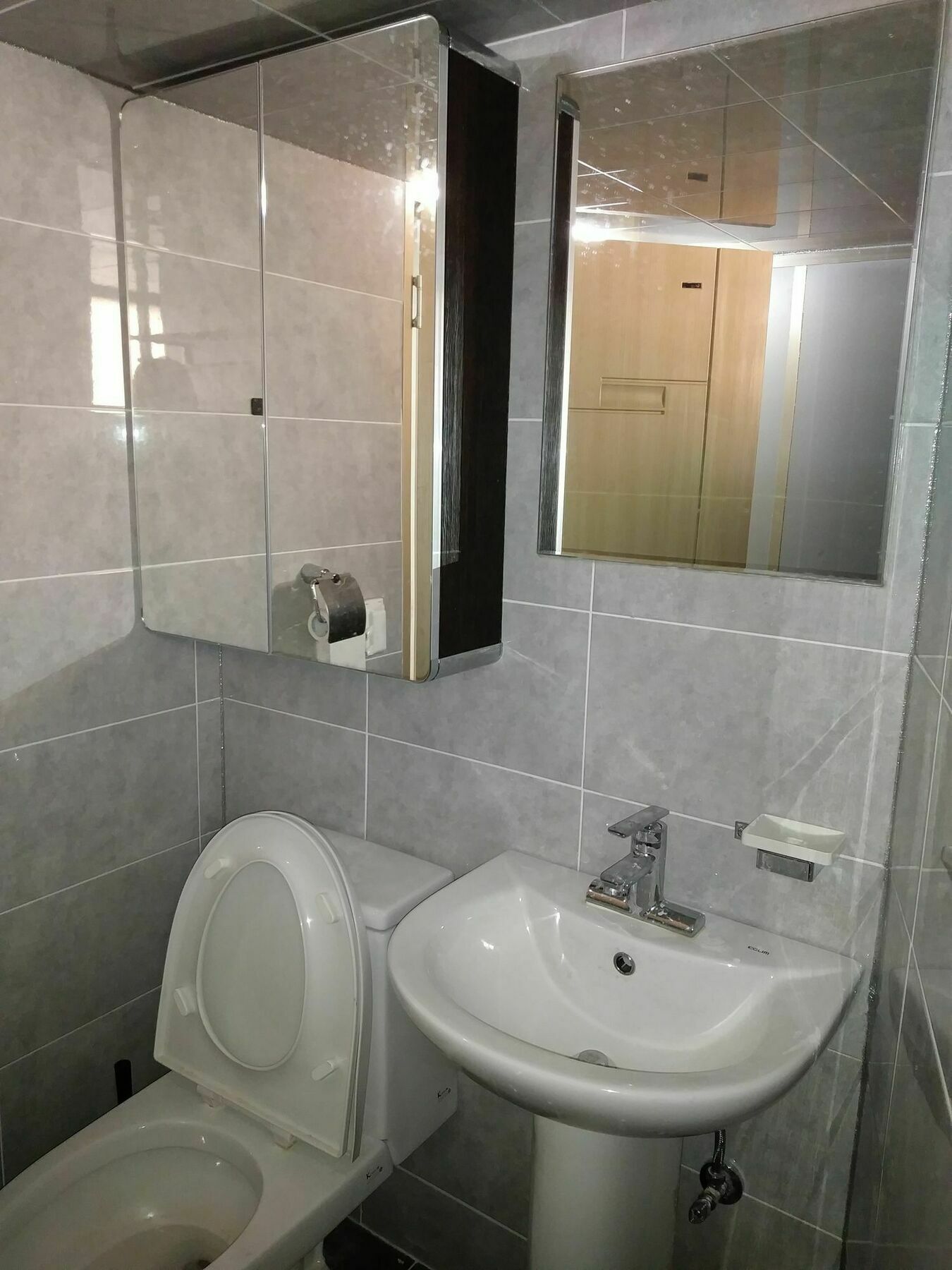 Backpackers Hostel *