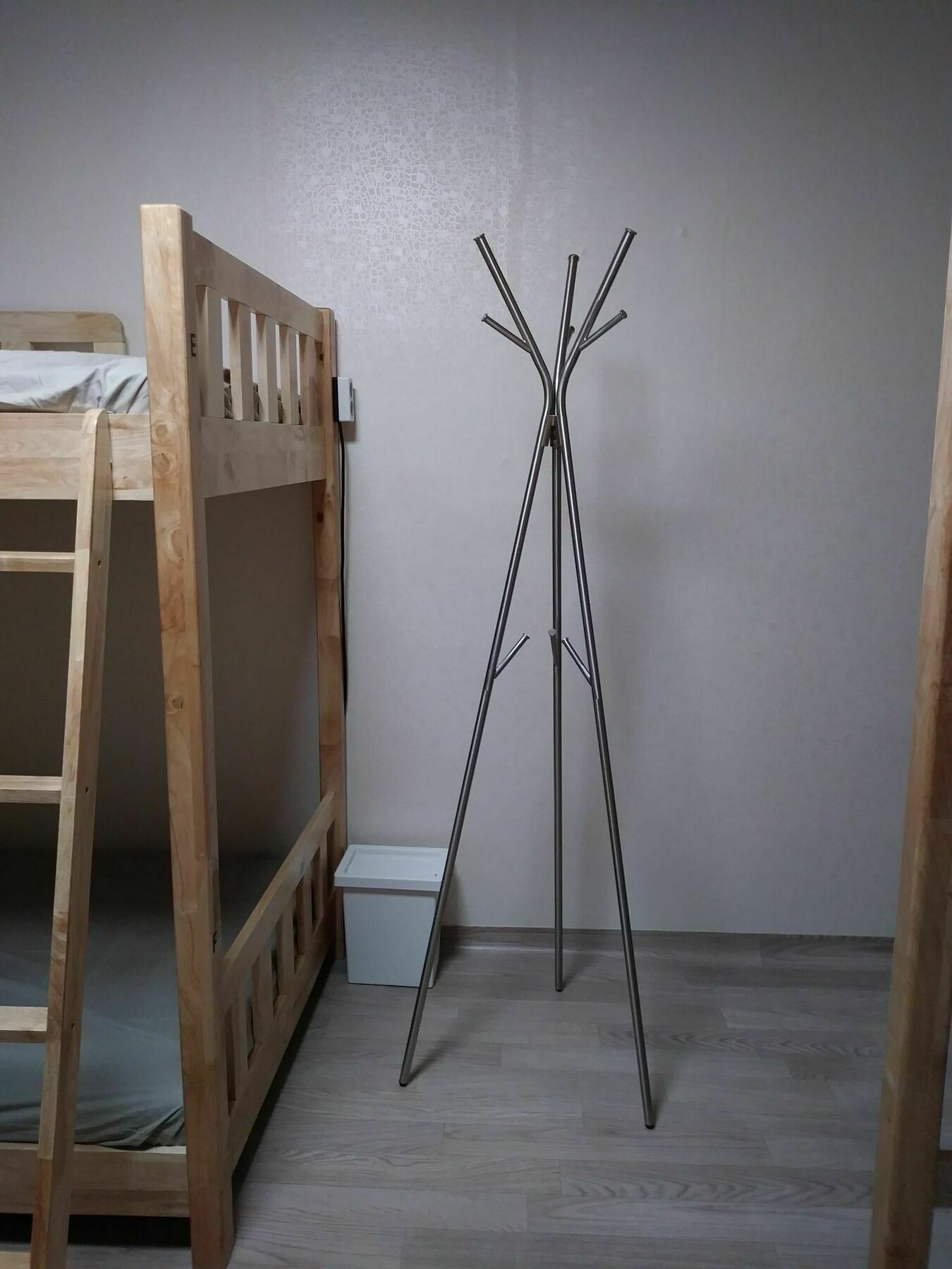 Backpackers Hostel Busan