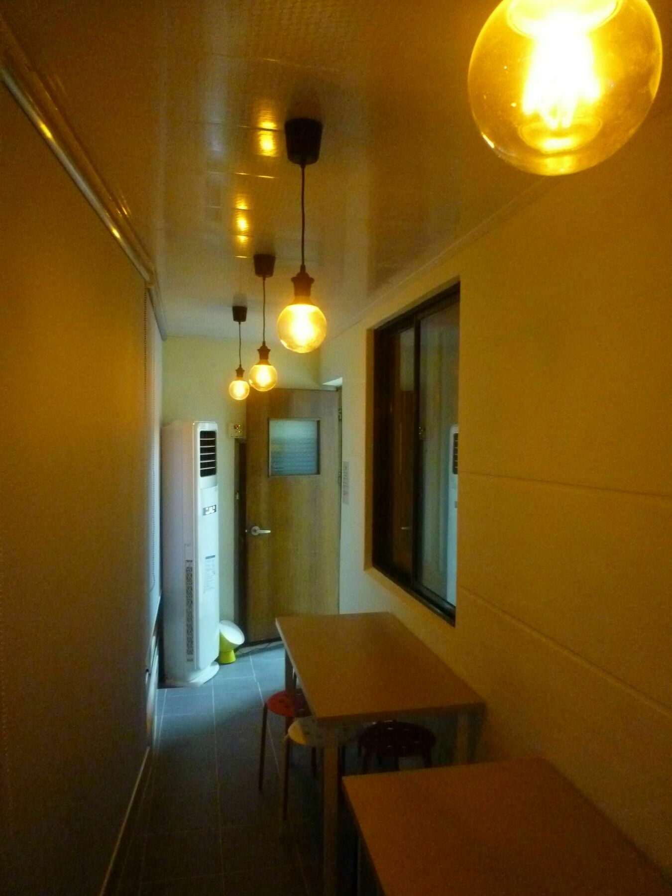 Hostel Backpackers *