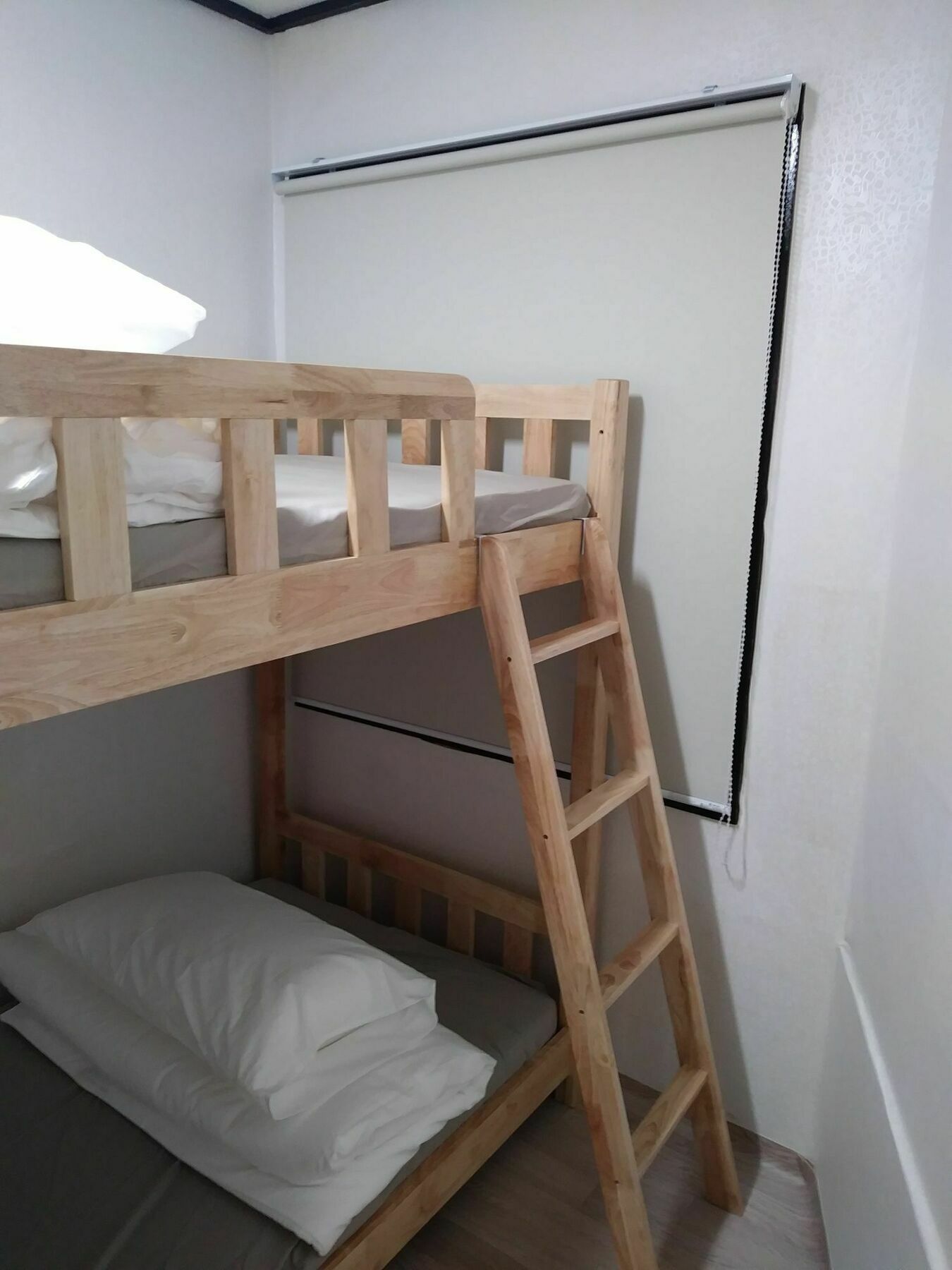 Hostel Backpackers *