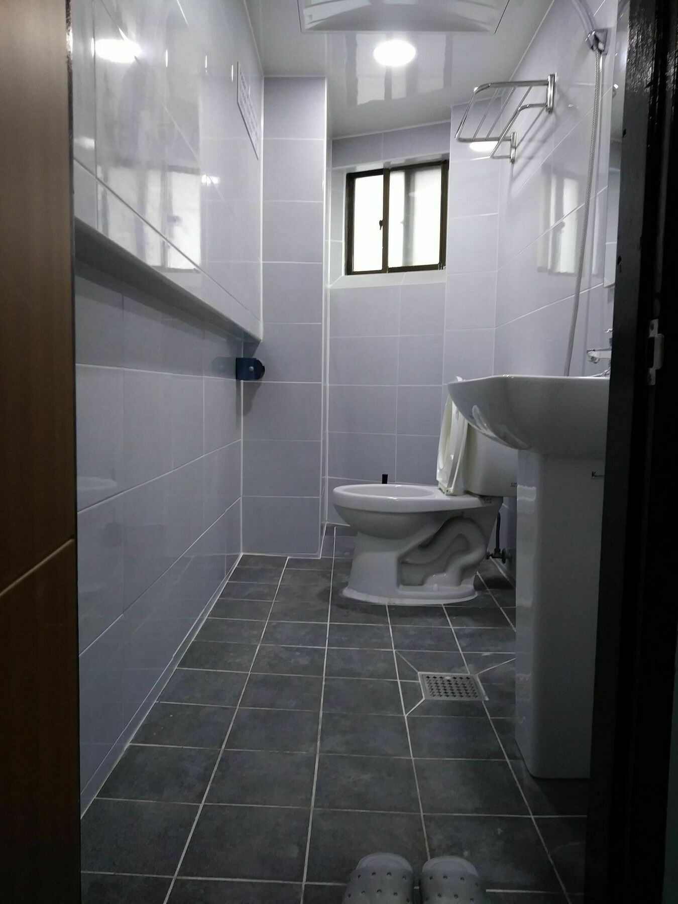 Backpackers Hostel *