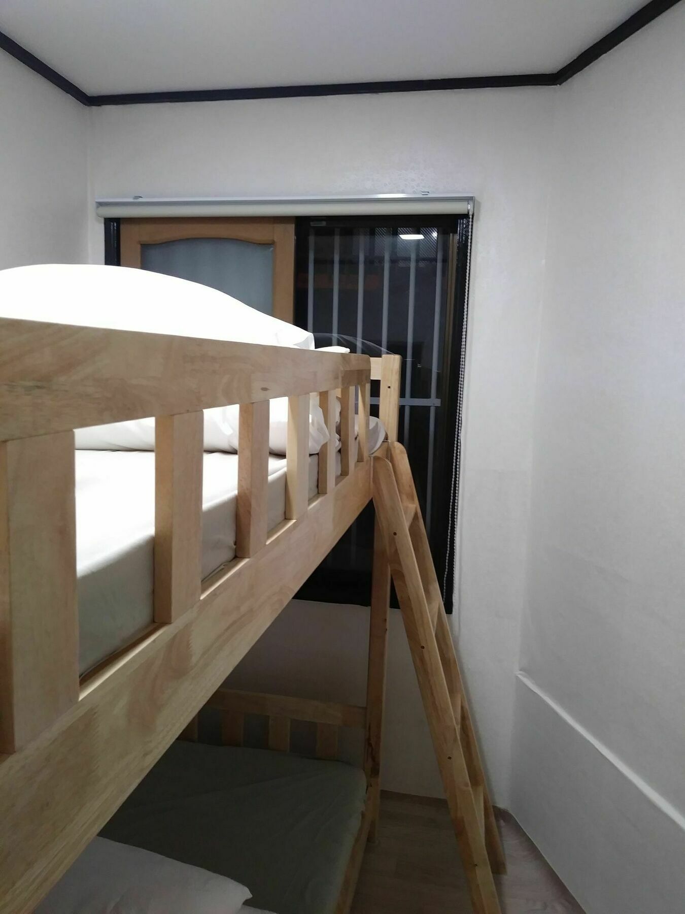 Hostel Backpackers Busan