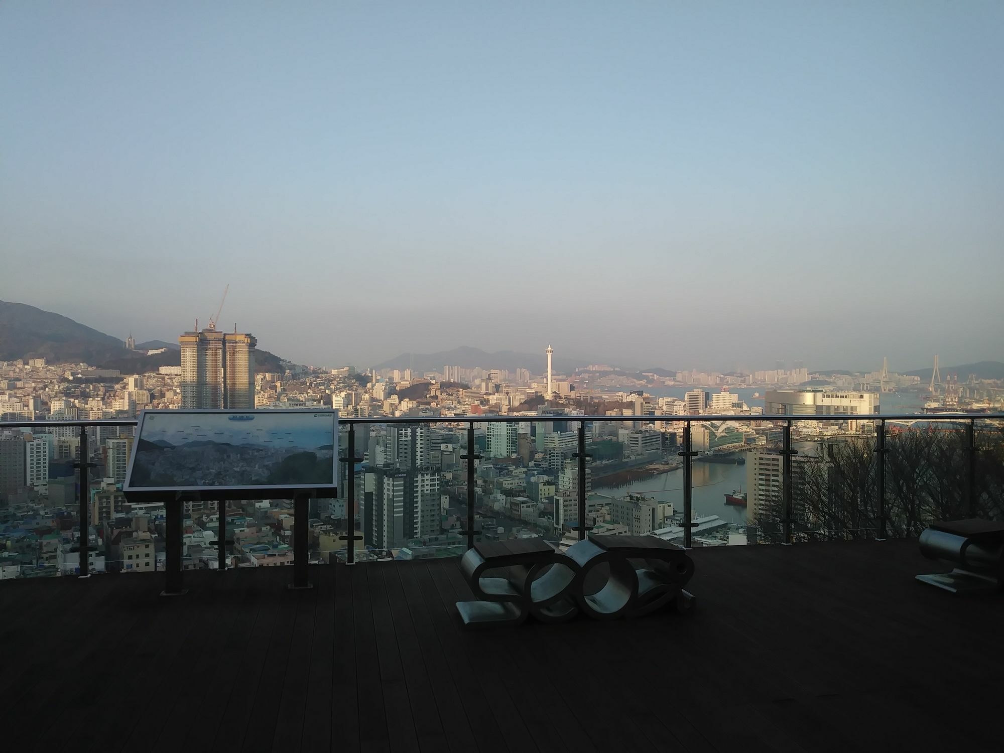 Backpackers Hostel Busan