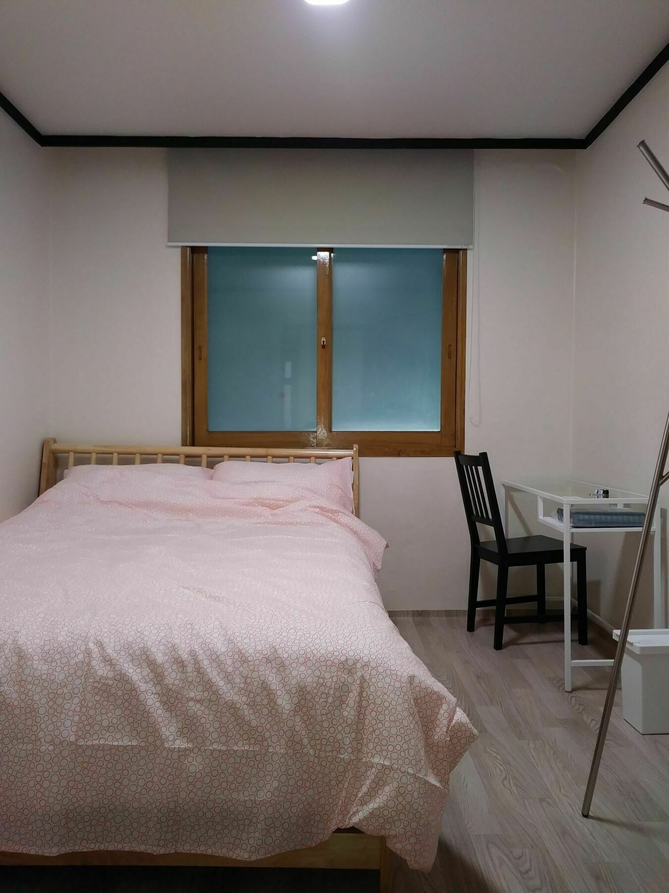 Backpackers Hostel Busan