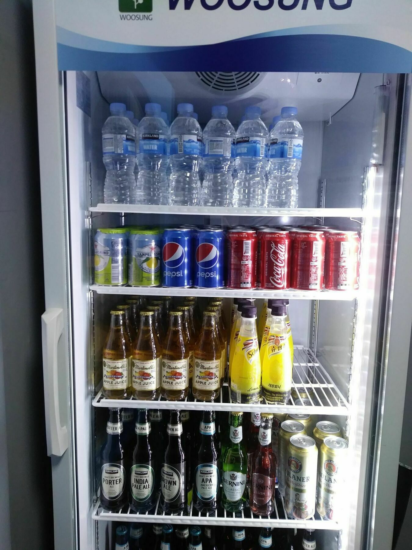 Hostel Backpackers Busan
