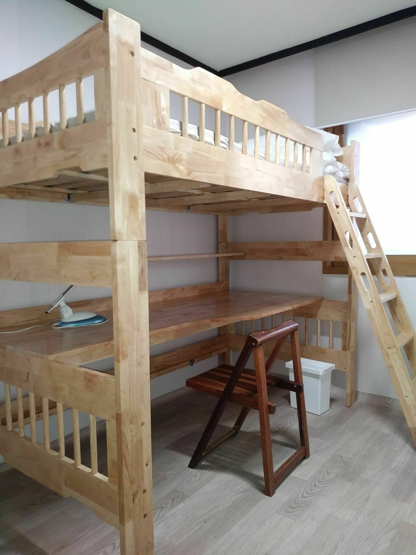 Hostel Backpackers Busan