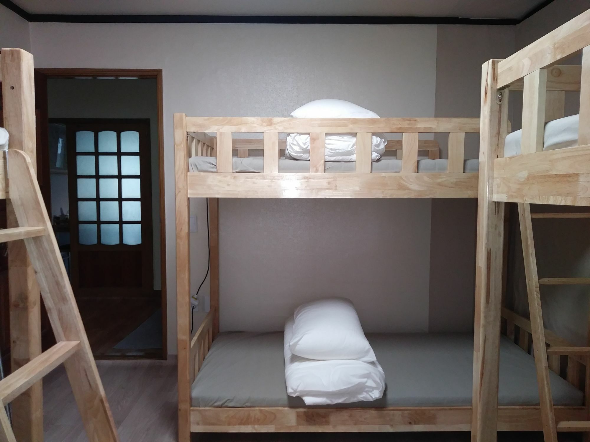 Hostel Backpackers *