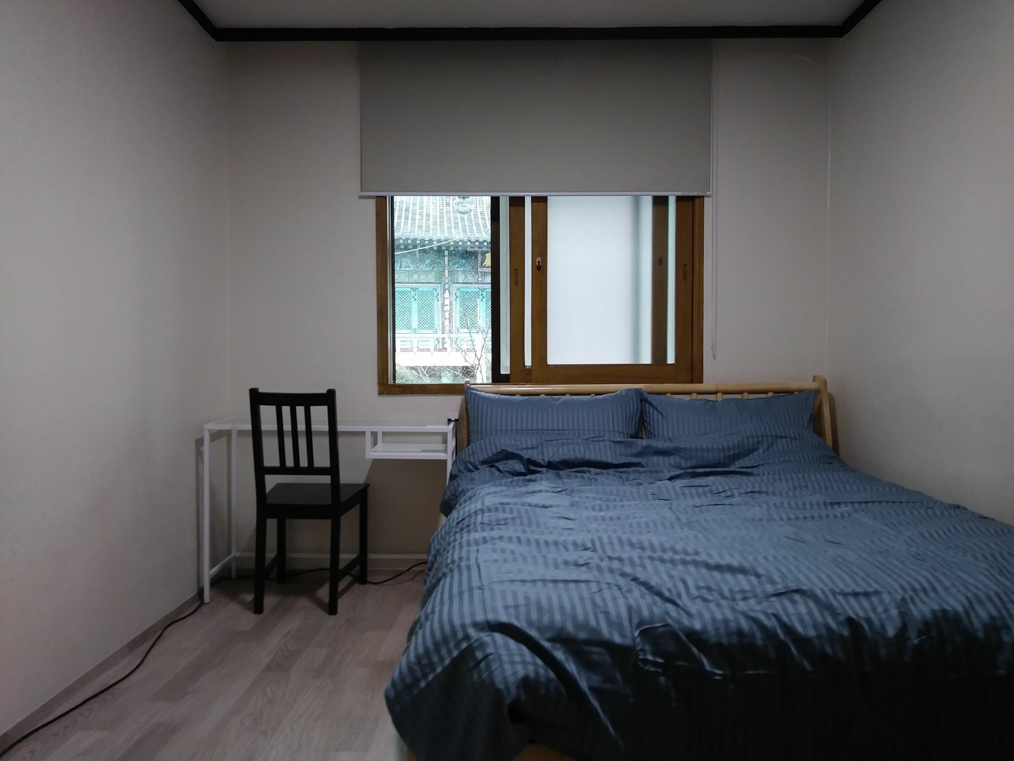 Hostel Backpackers Busan