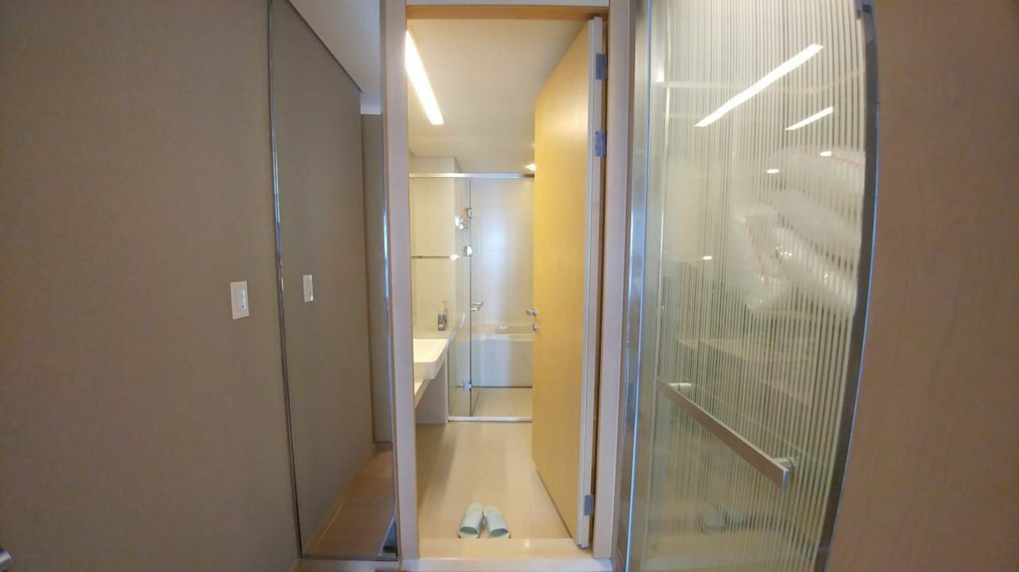 Haeundae Ocean Bridge Penthouse Busan