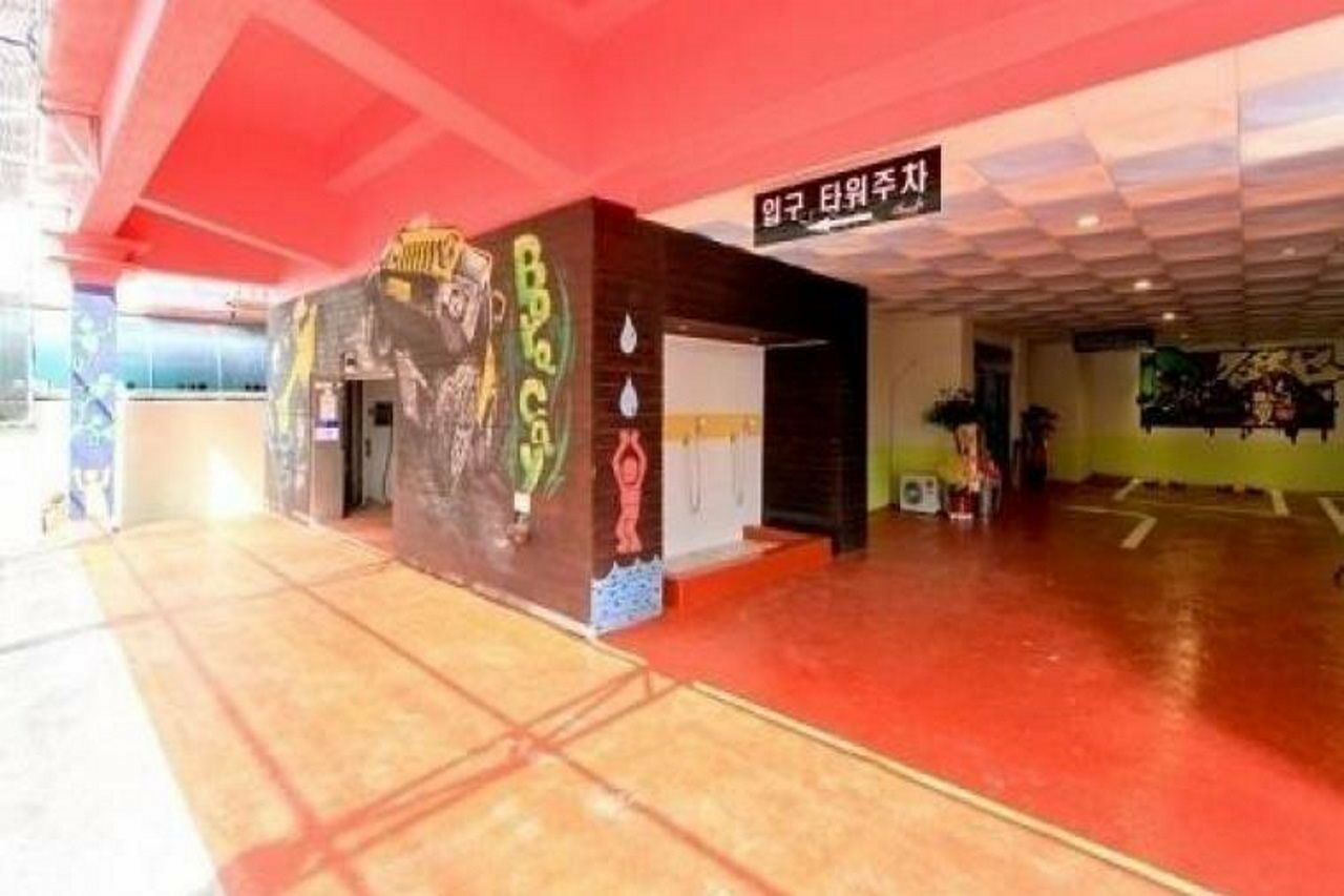 Motel Boracay 2*