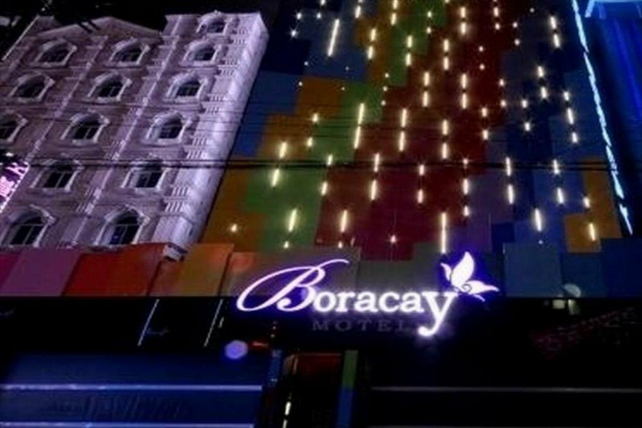 Boracay