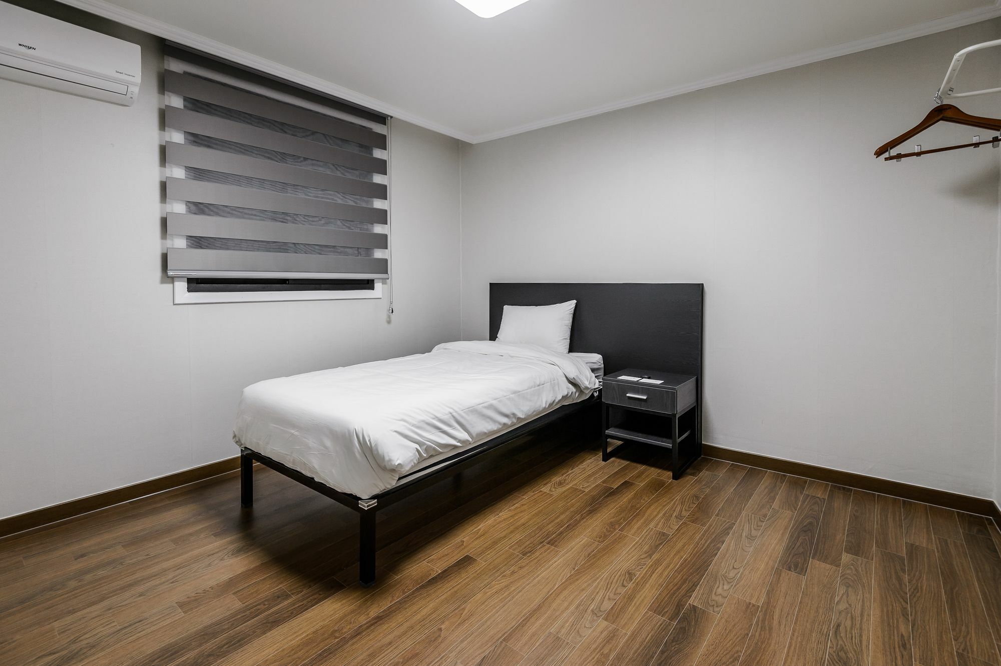 Hyggelig Hostel Busan
