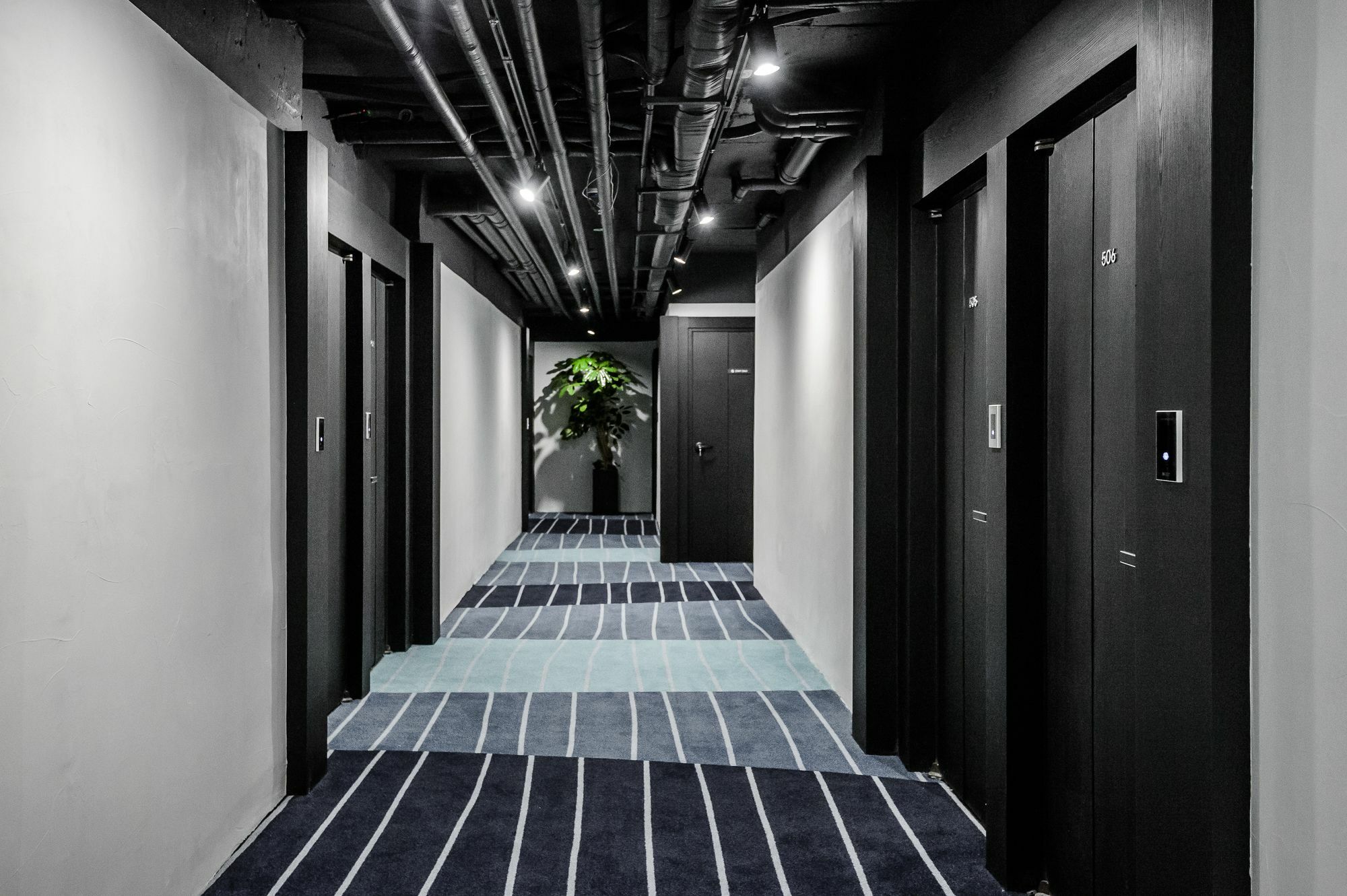 Hostel Hyggelig *