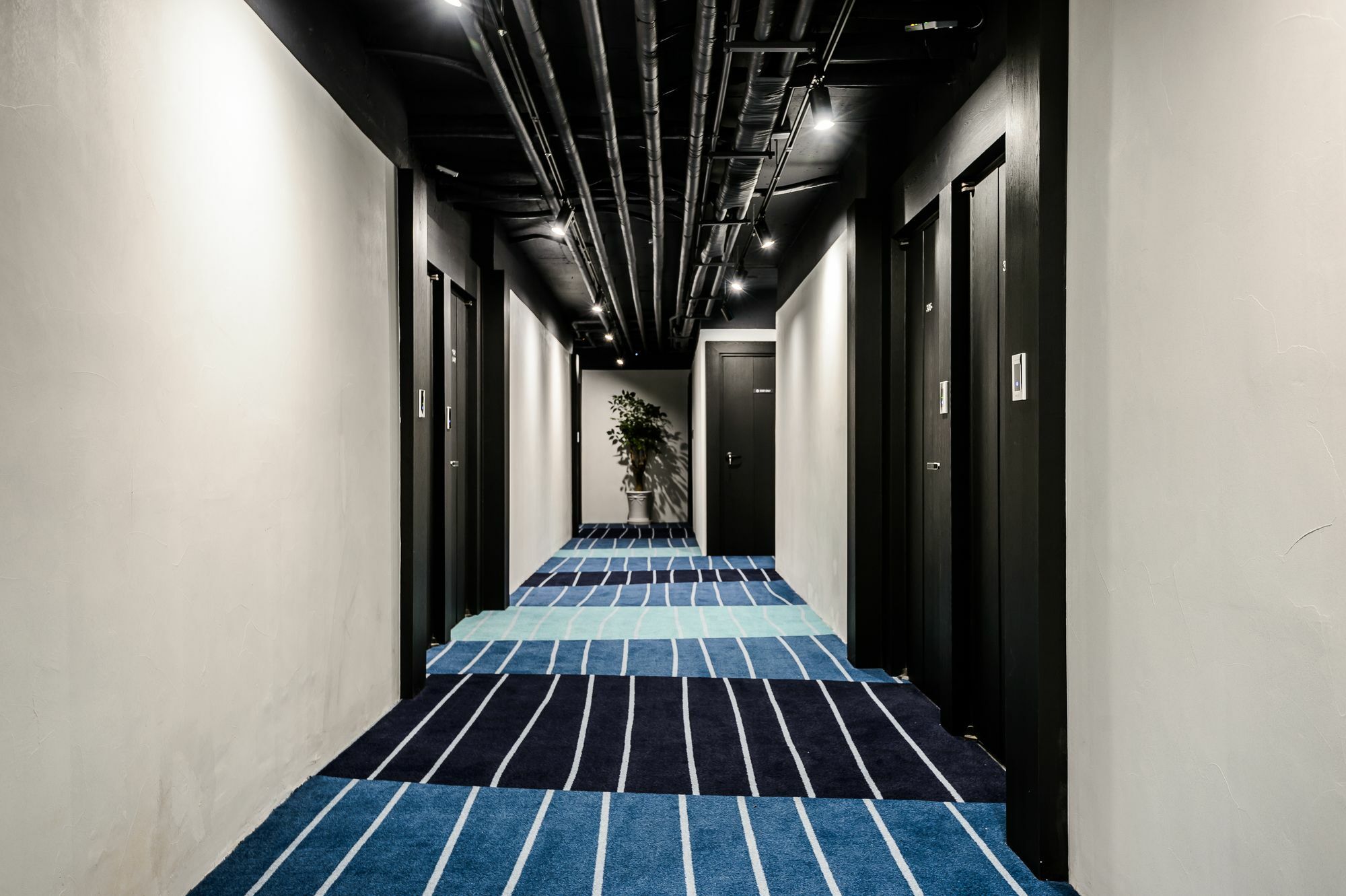 Hyggelig Hostel *