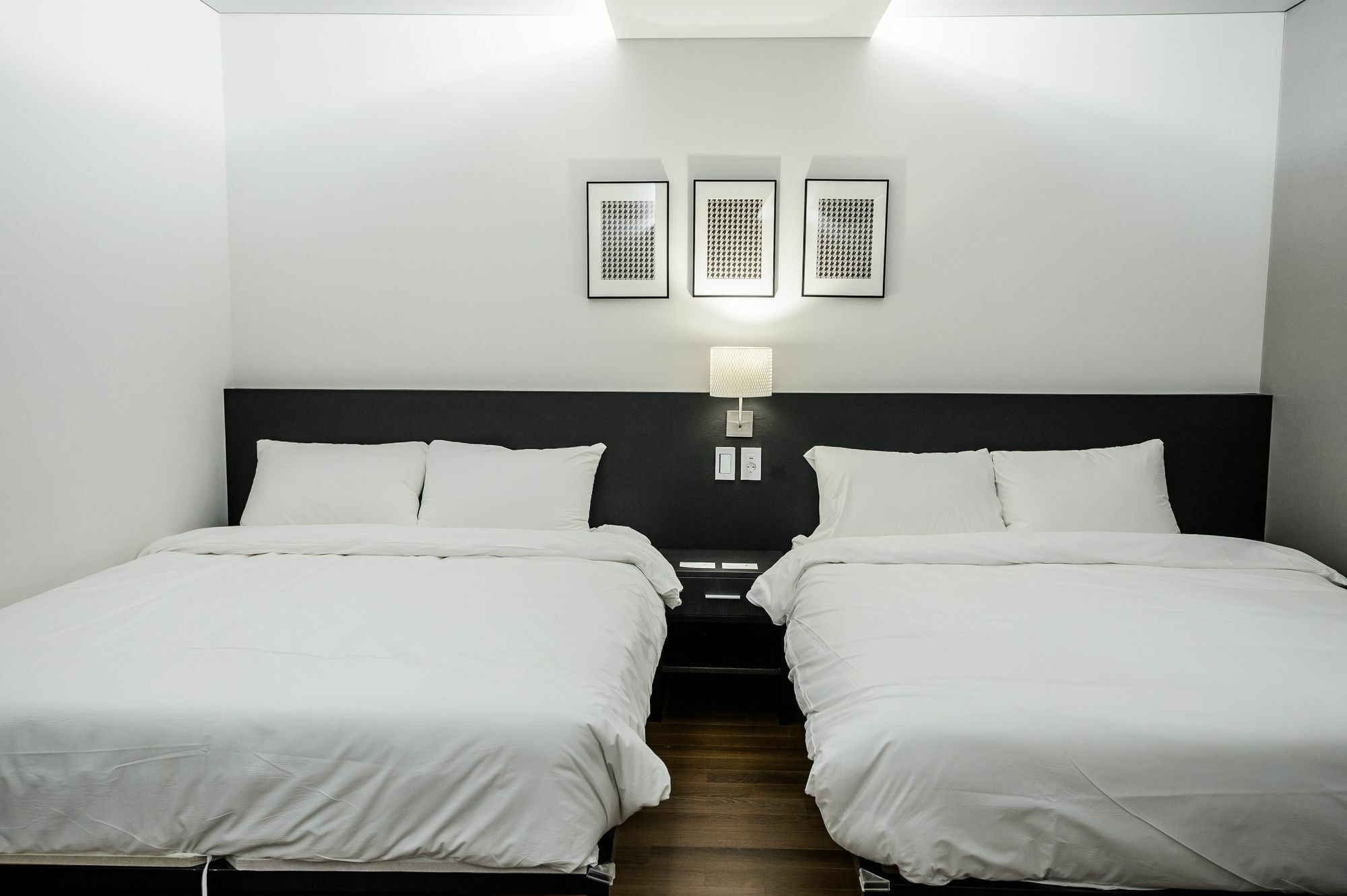 Hyggelig Hostel Busan