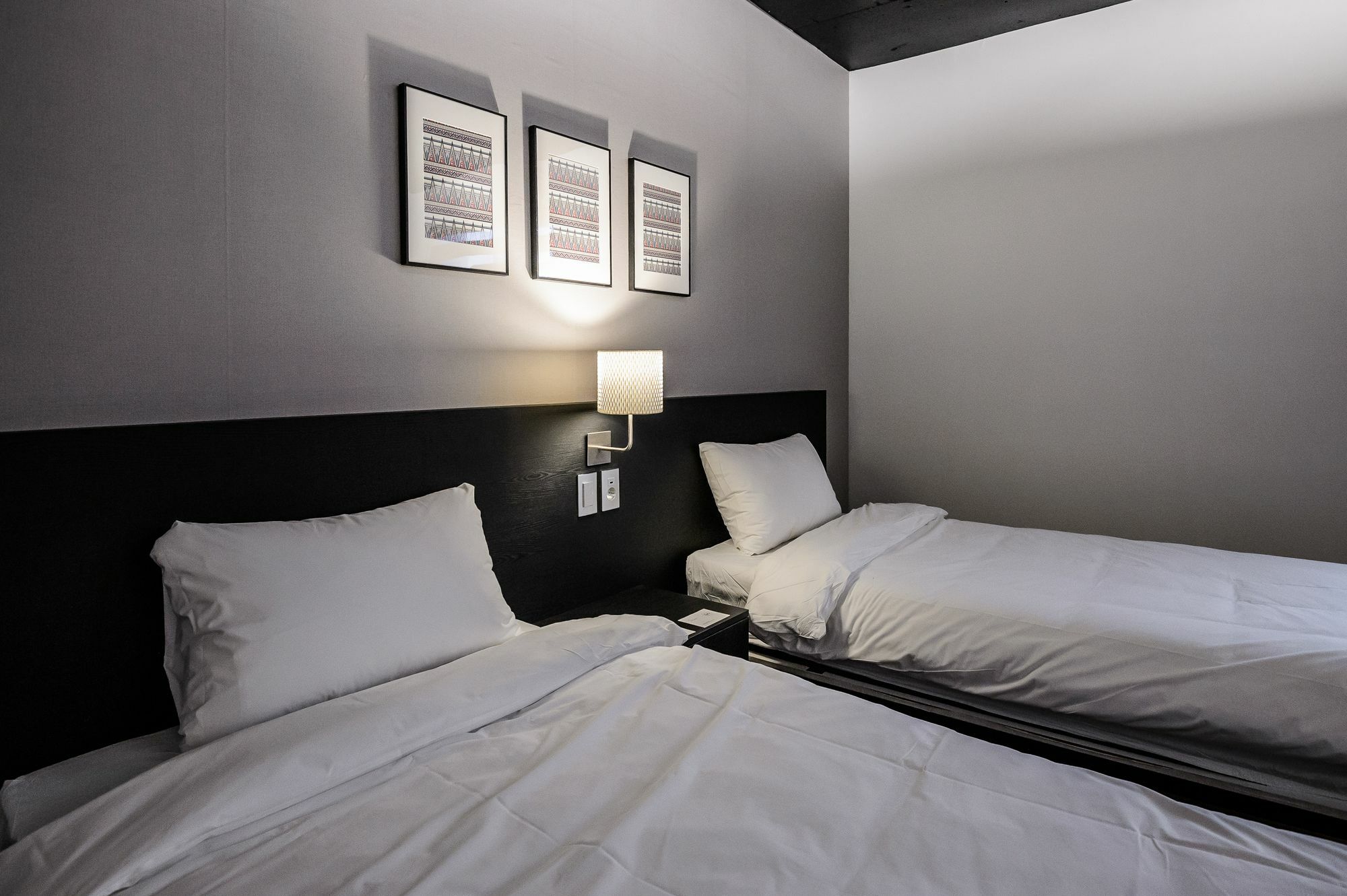Hostel Hyggelig Busan