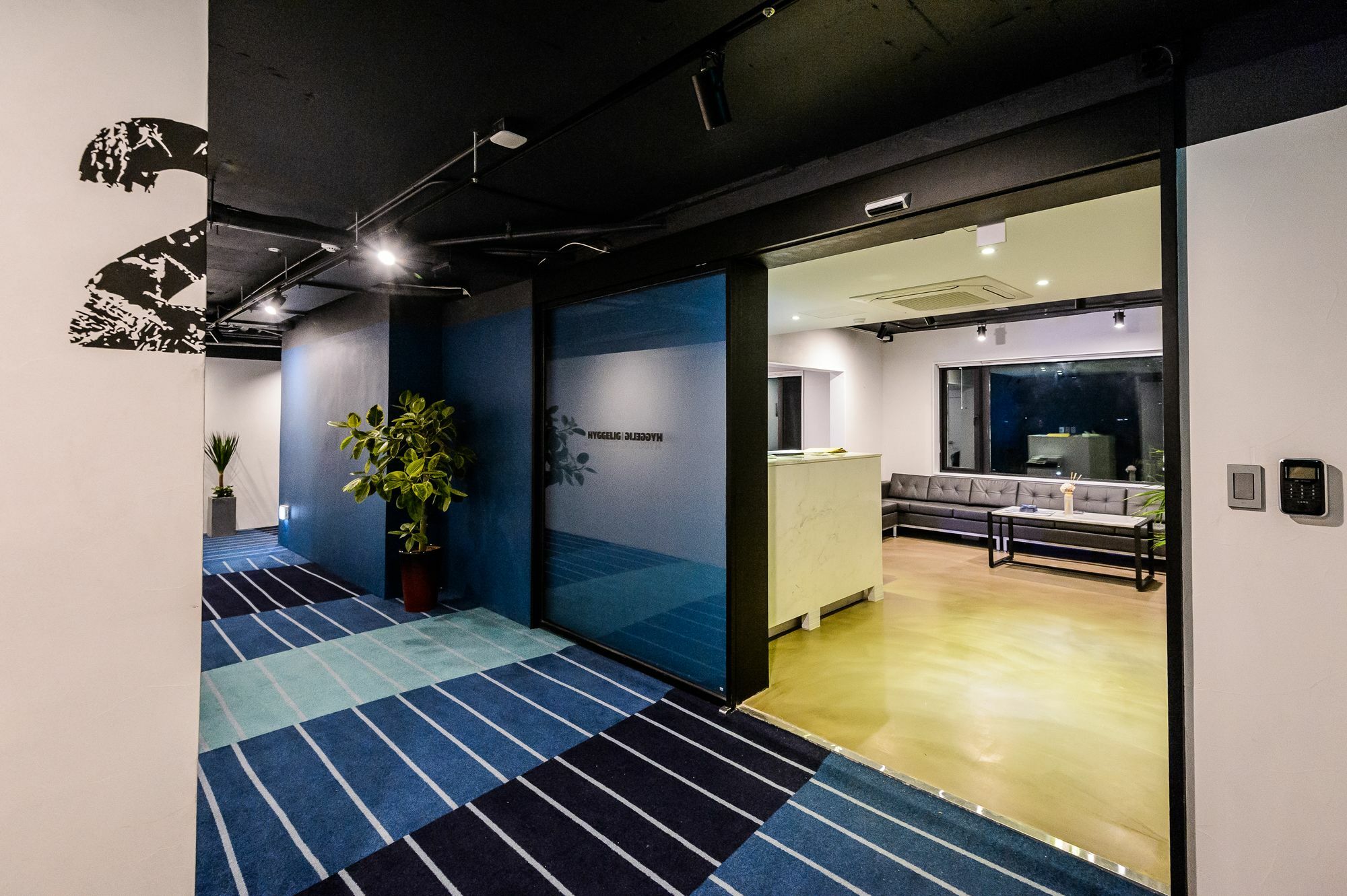 Hostel Hyggelig Busan
