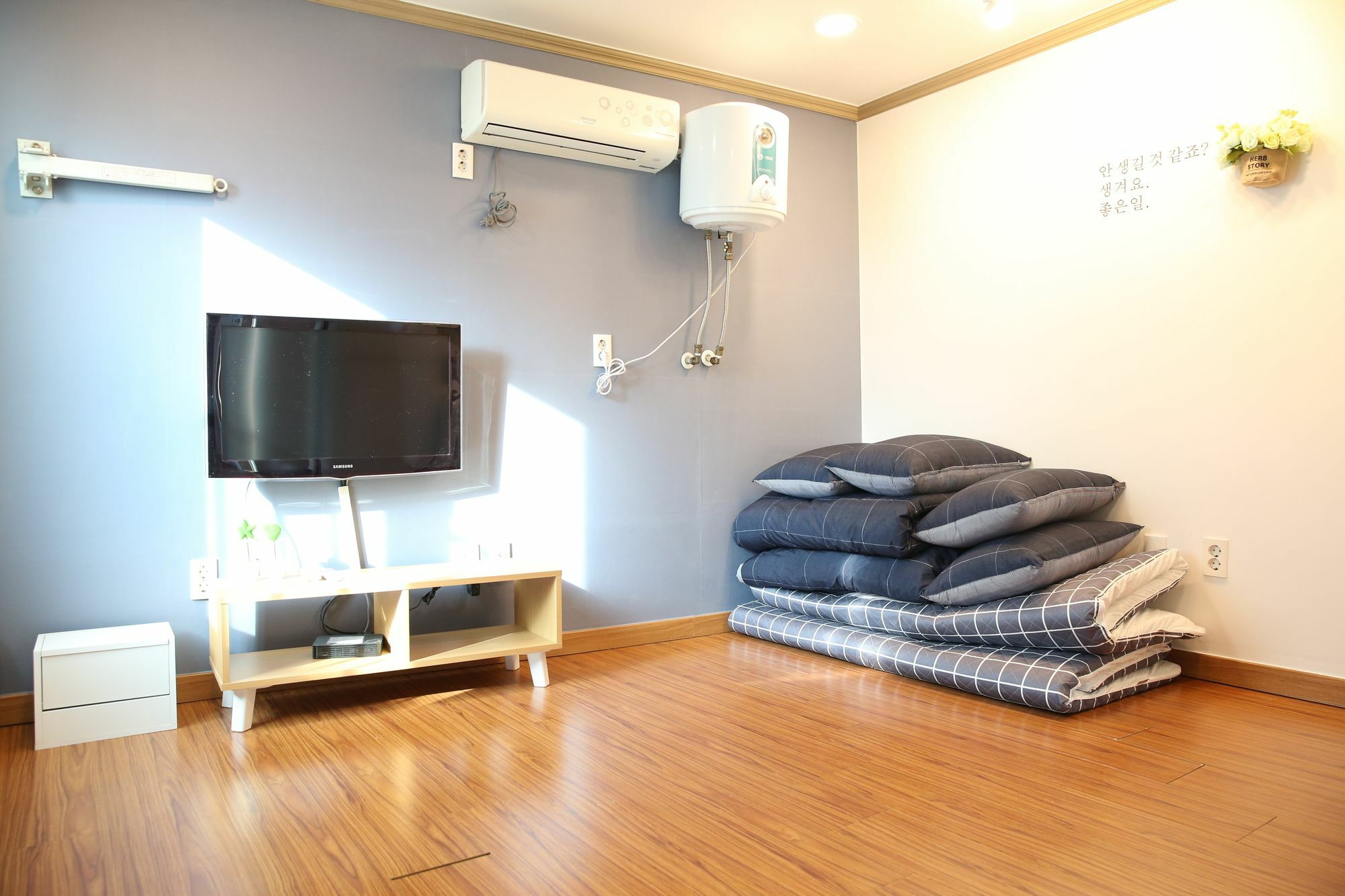 Park's Haeundae Holiday home *