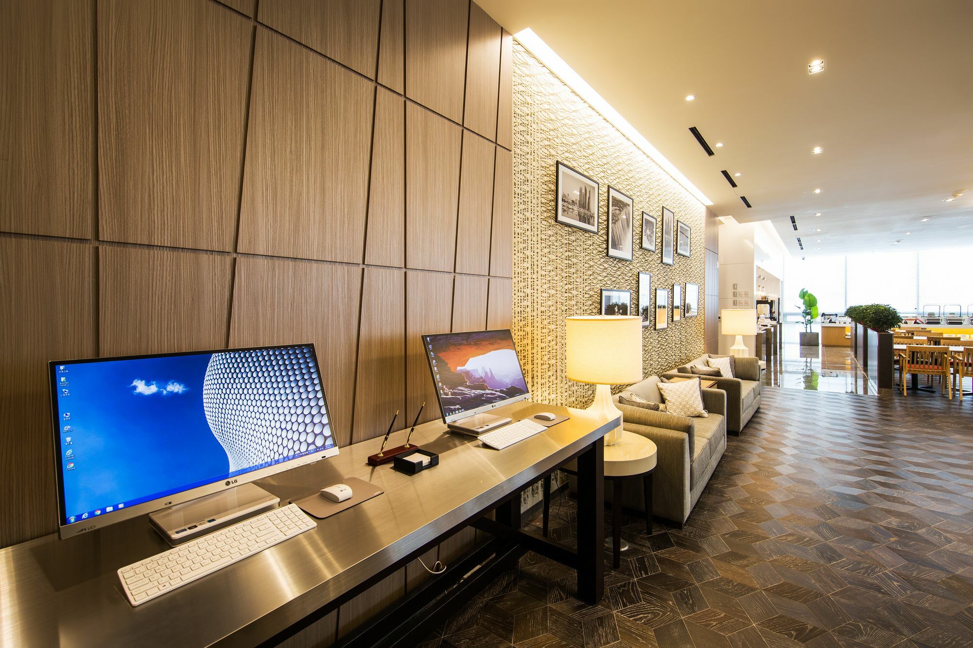 Hotel Solaria Nishitetsu Busan