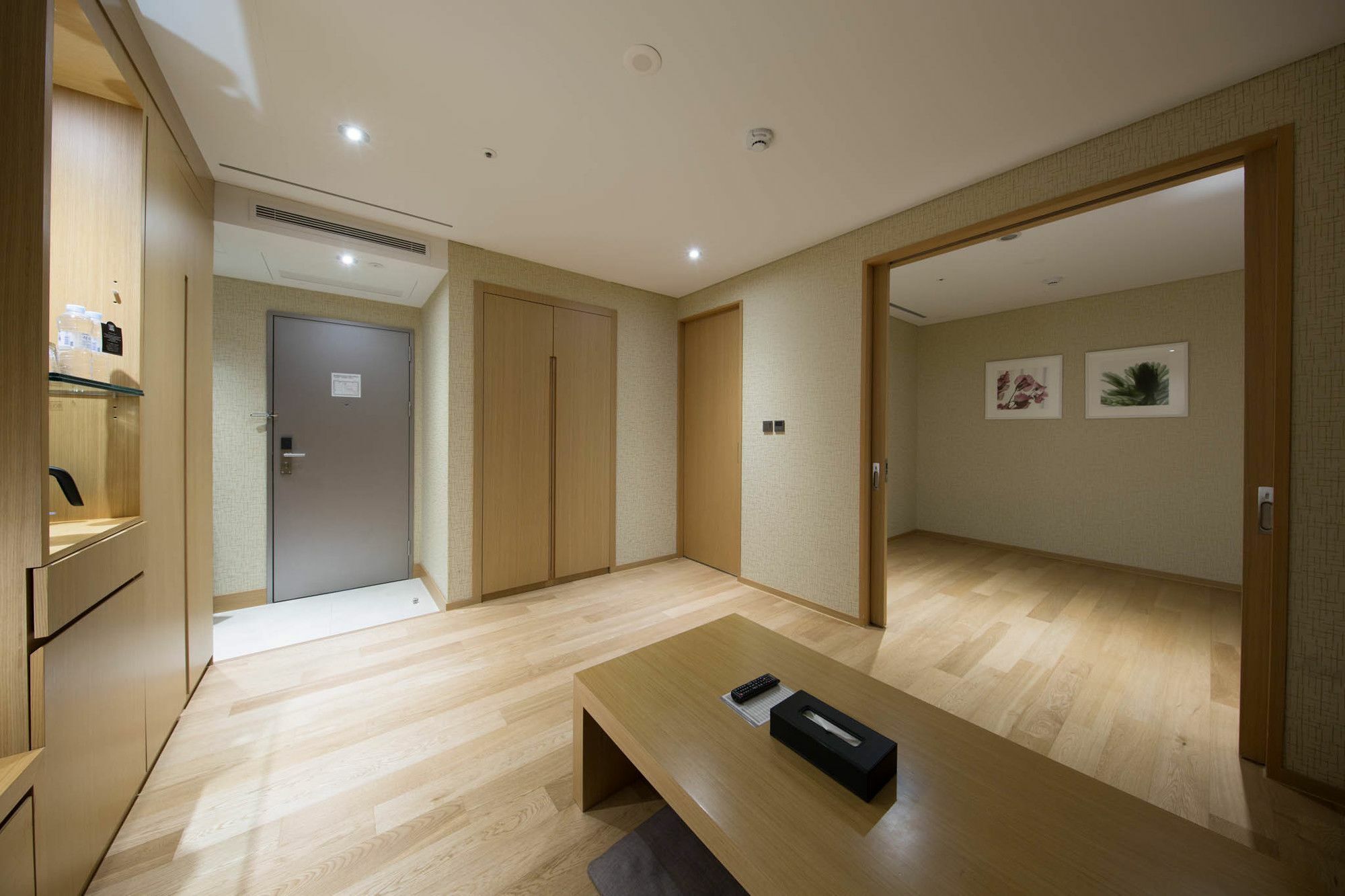 Solaria Nishitetsu Hotel