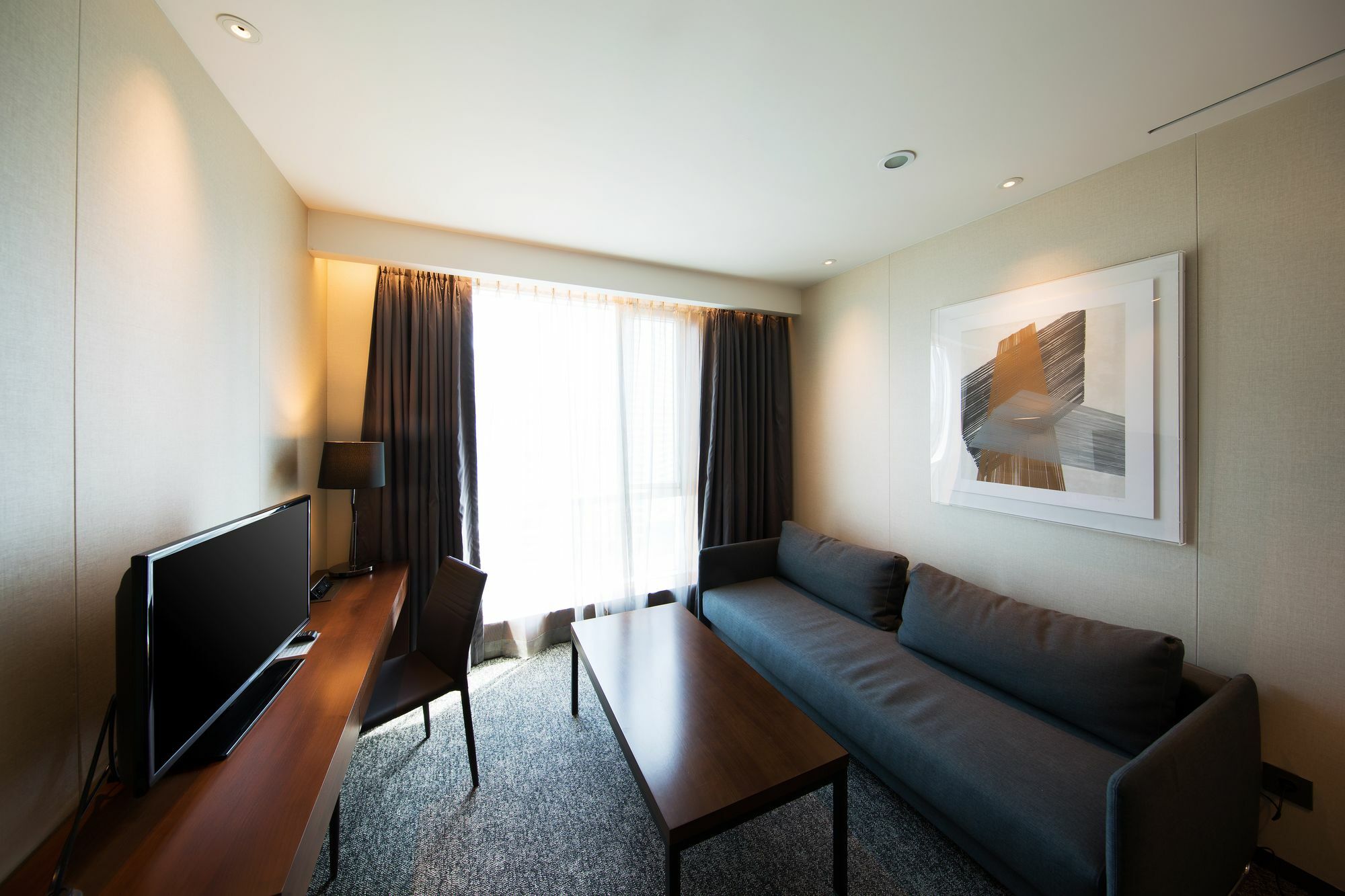 Hotel Solaria Nishitetsu 4*