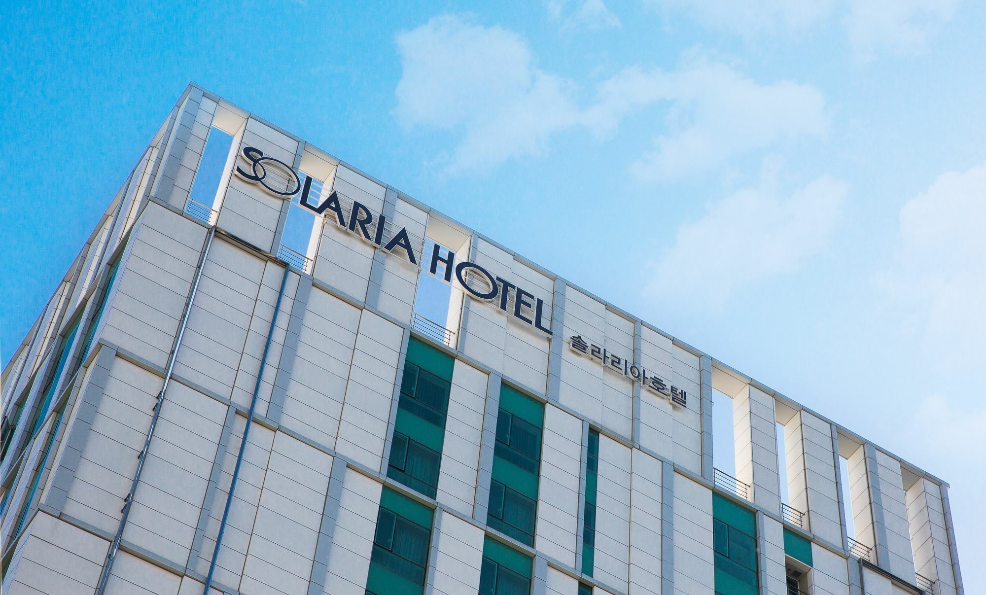 Hotel Solaria Nishitetsu