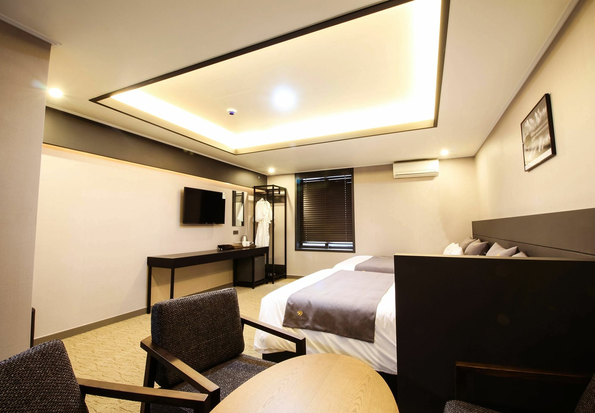 Hotel Bcent 3*