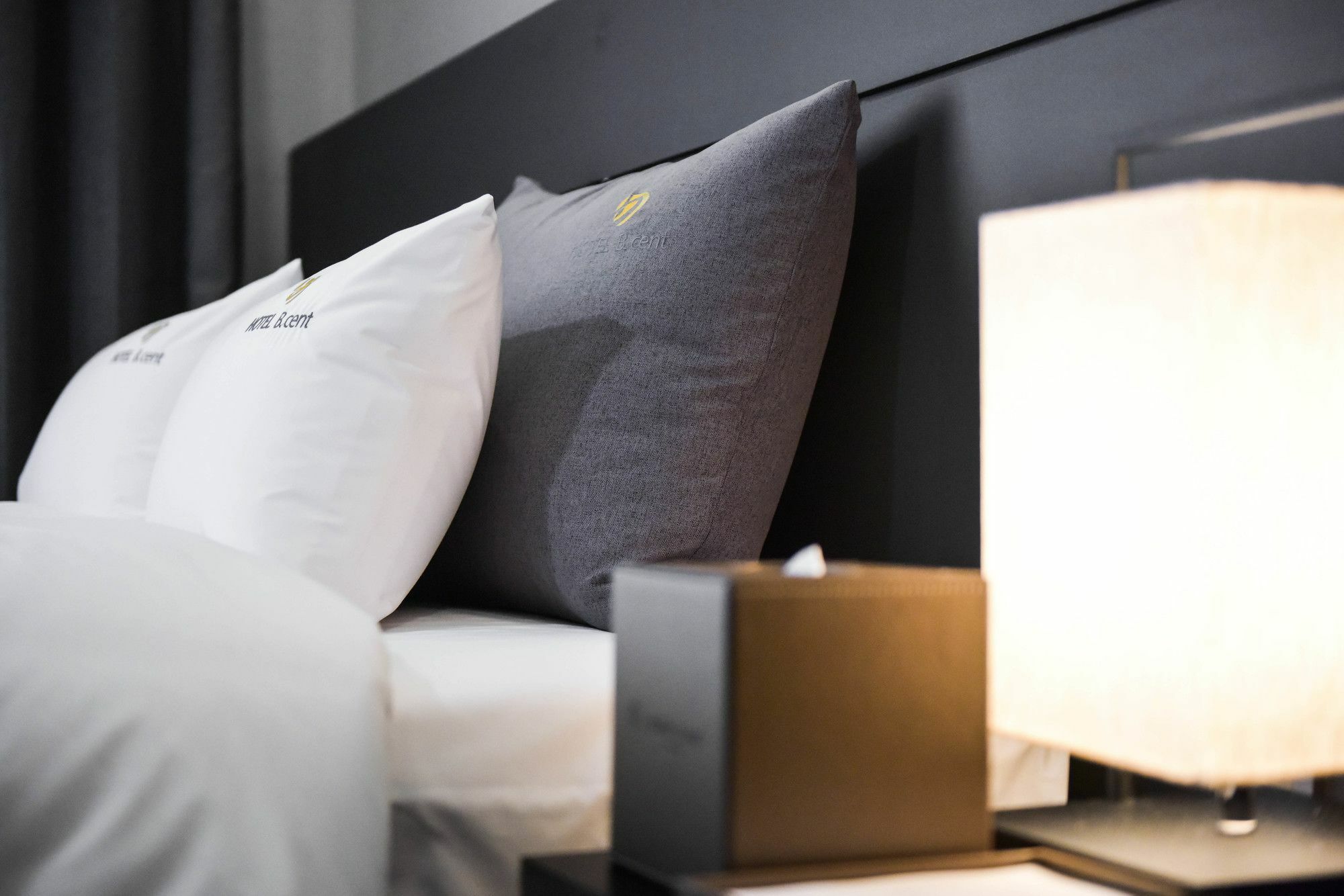 Hotel Bcent Busan