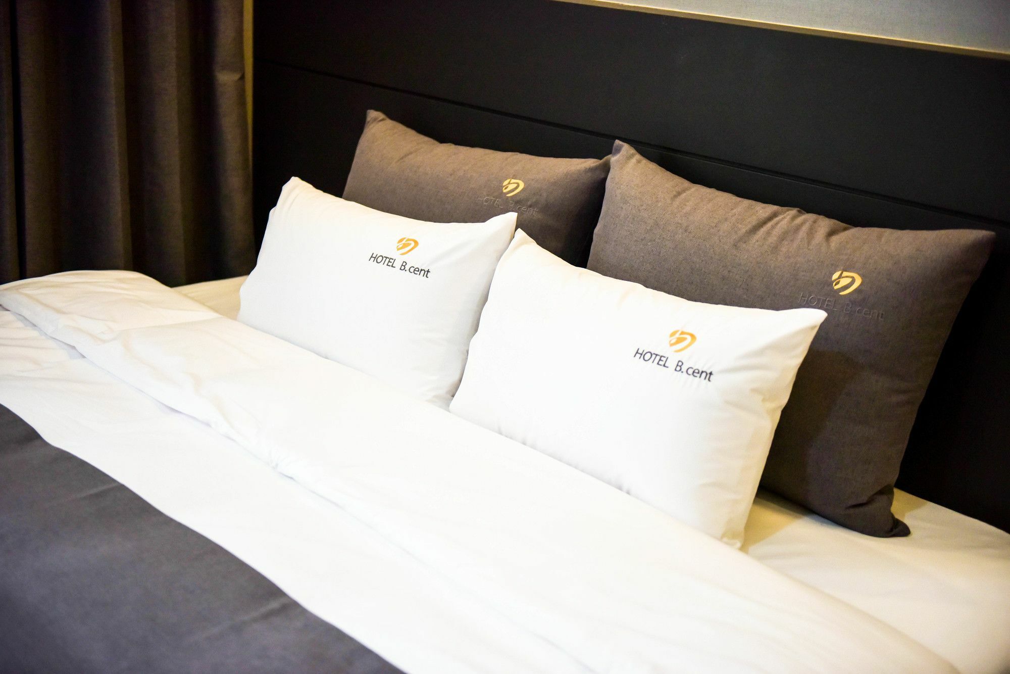Bcent Hotel 3*