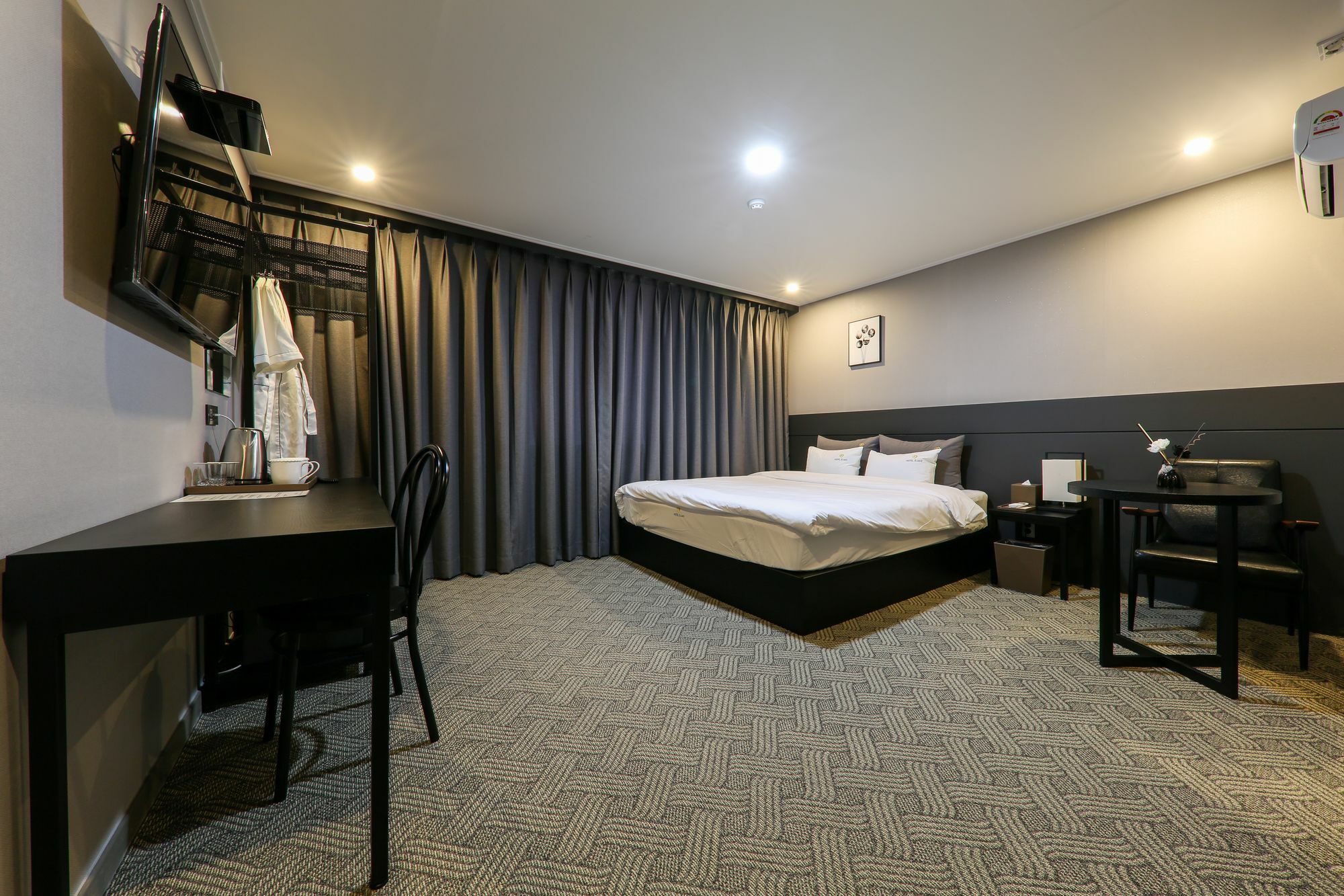 Hotel Bcent