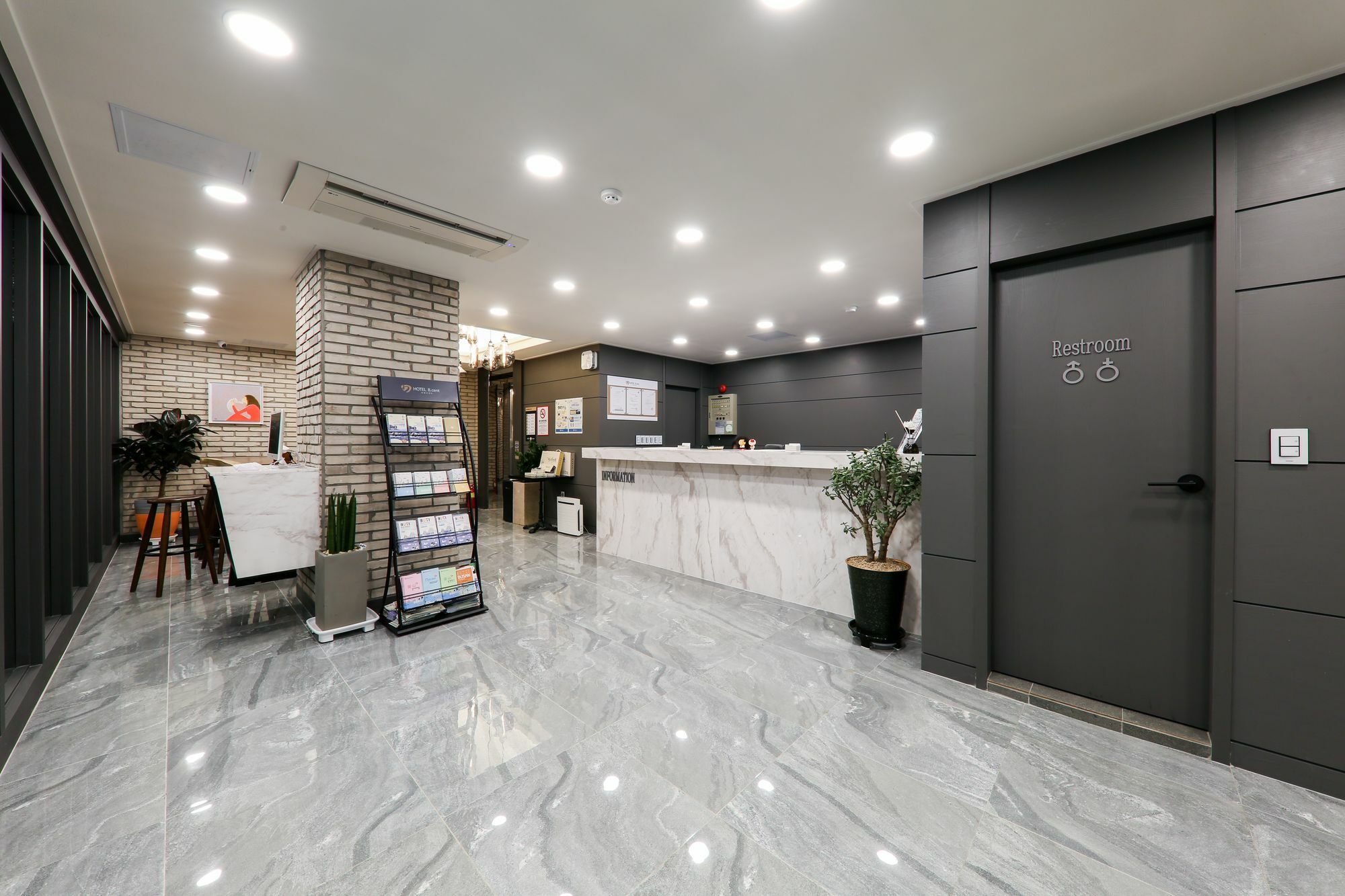 Bcent Hotel