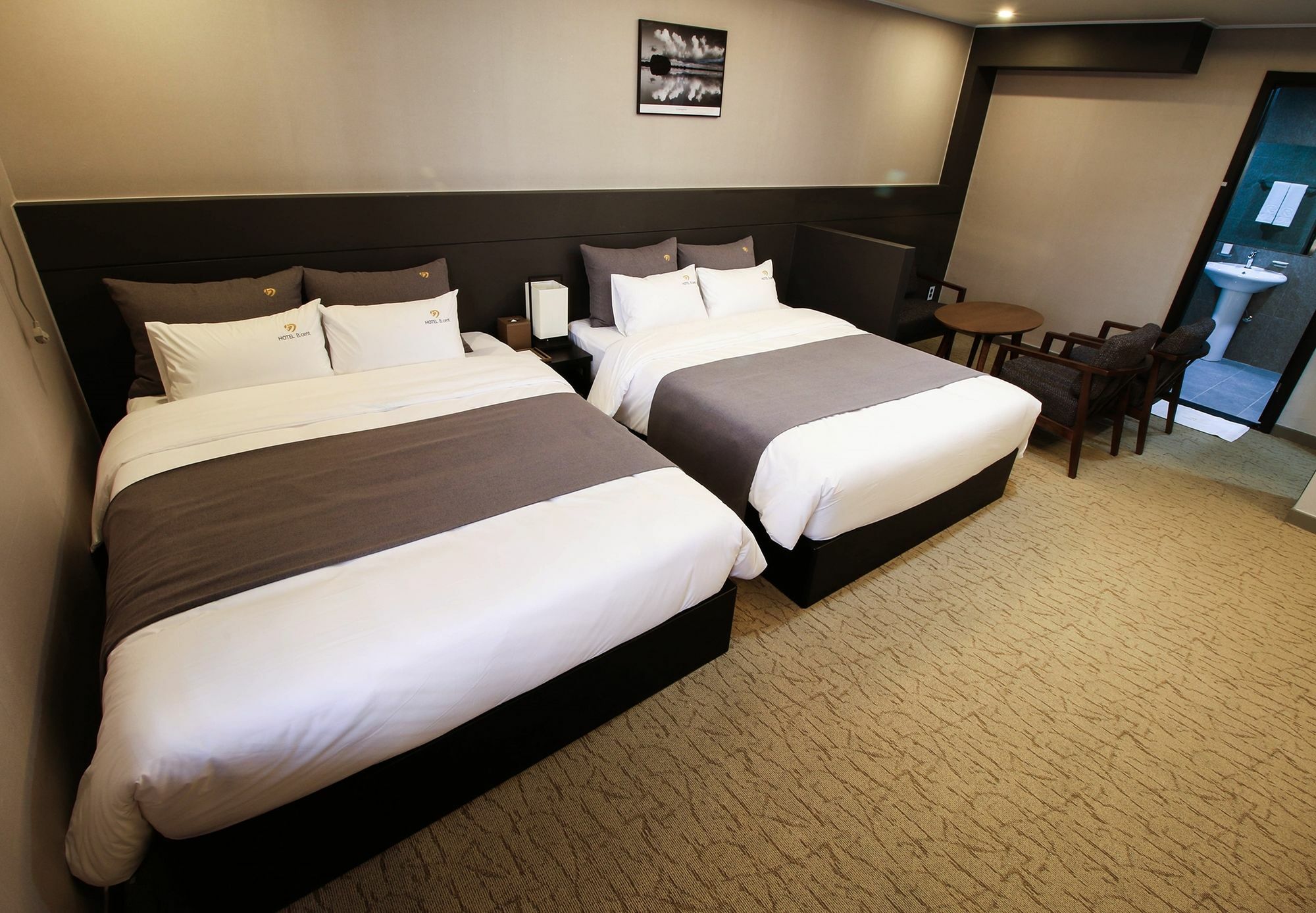 Bcent Hotel 3*