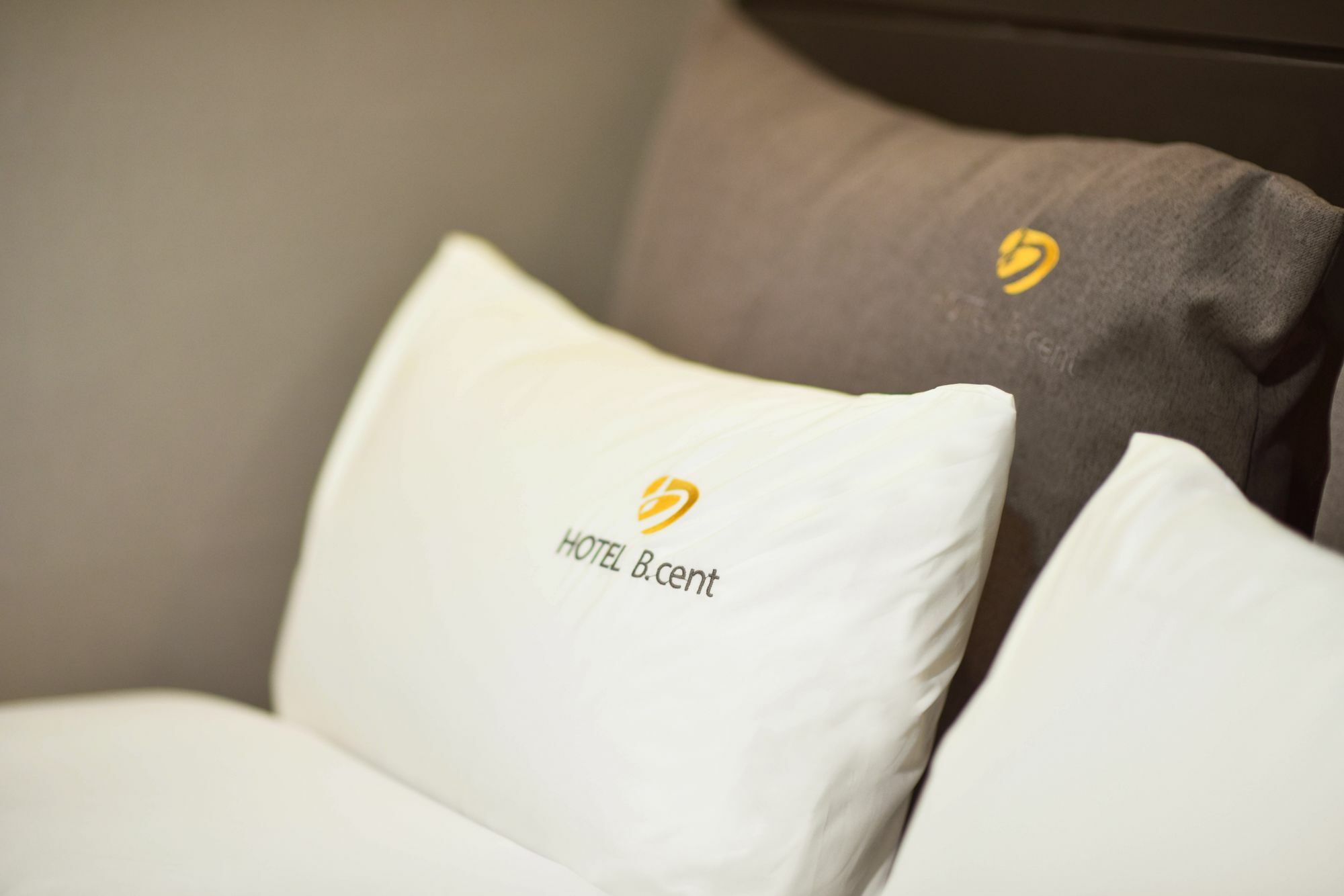 Bcent Hotel Busan