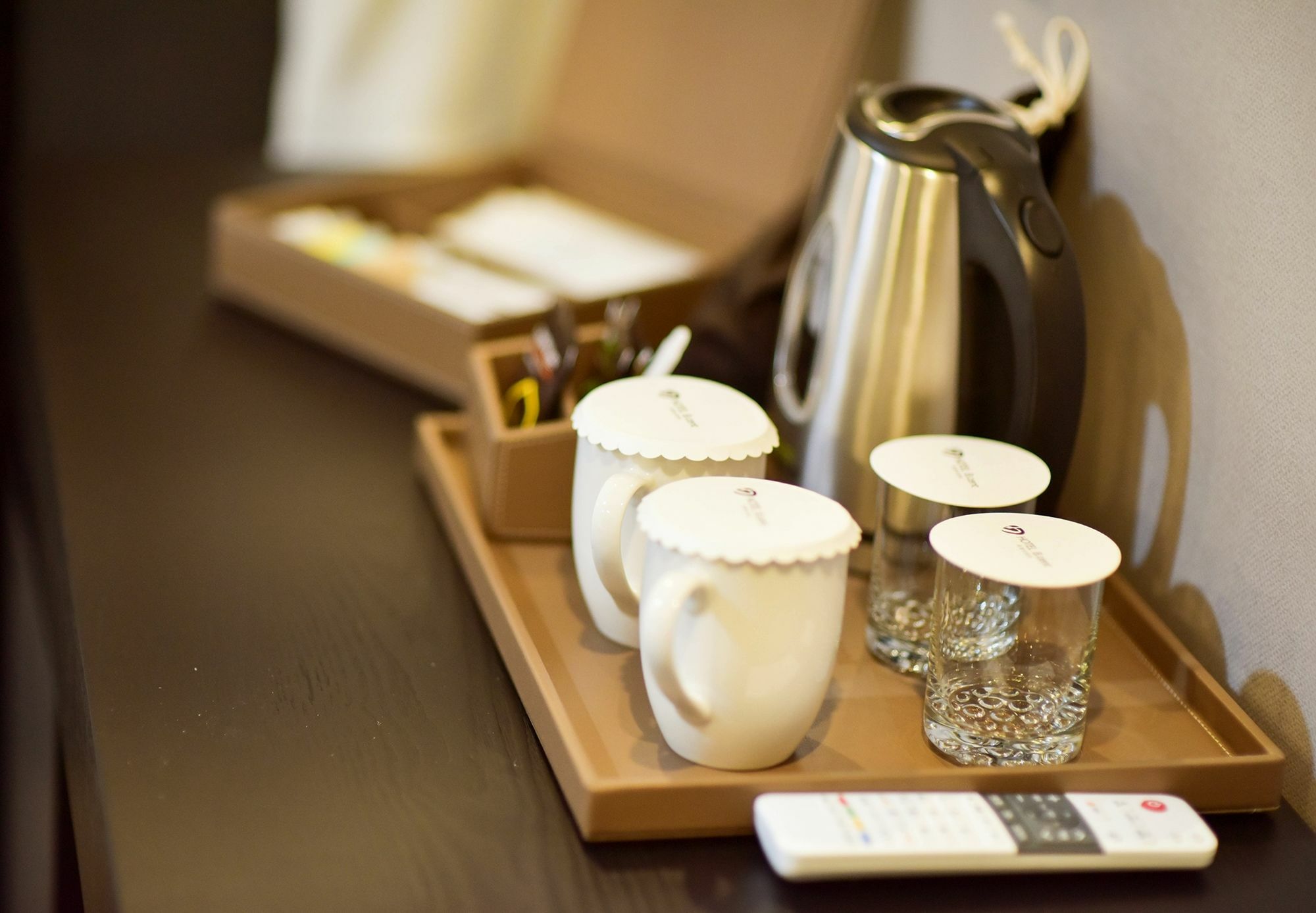 Hotel Bcent 3*