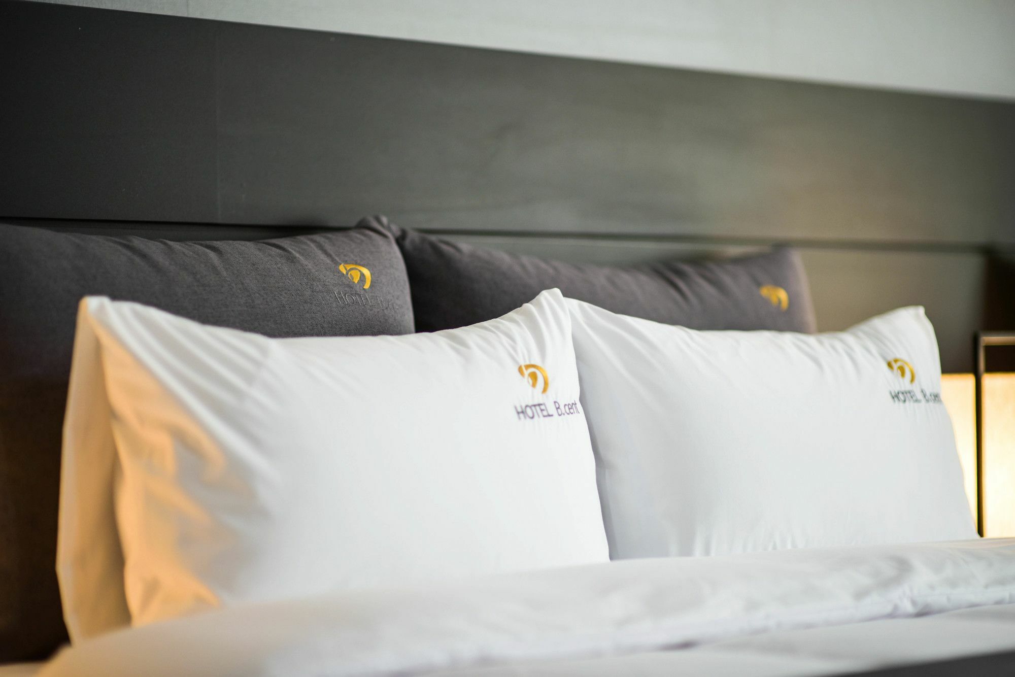 Bcent Hotel