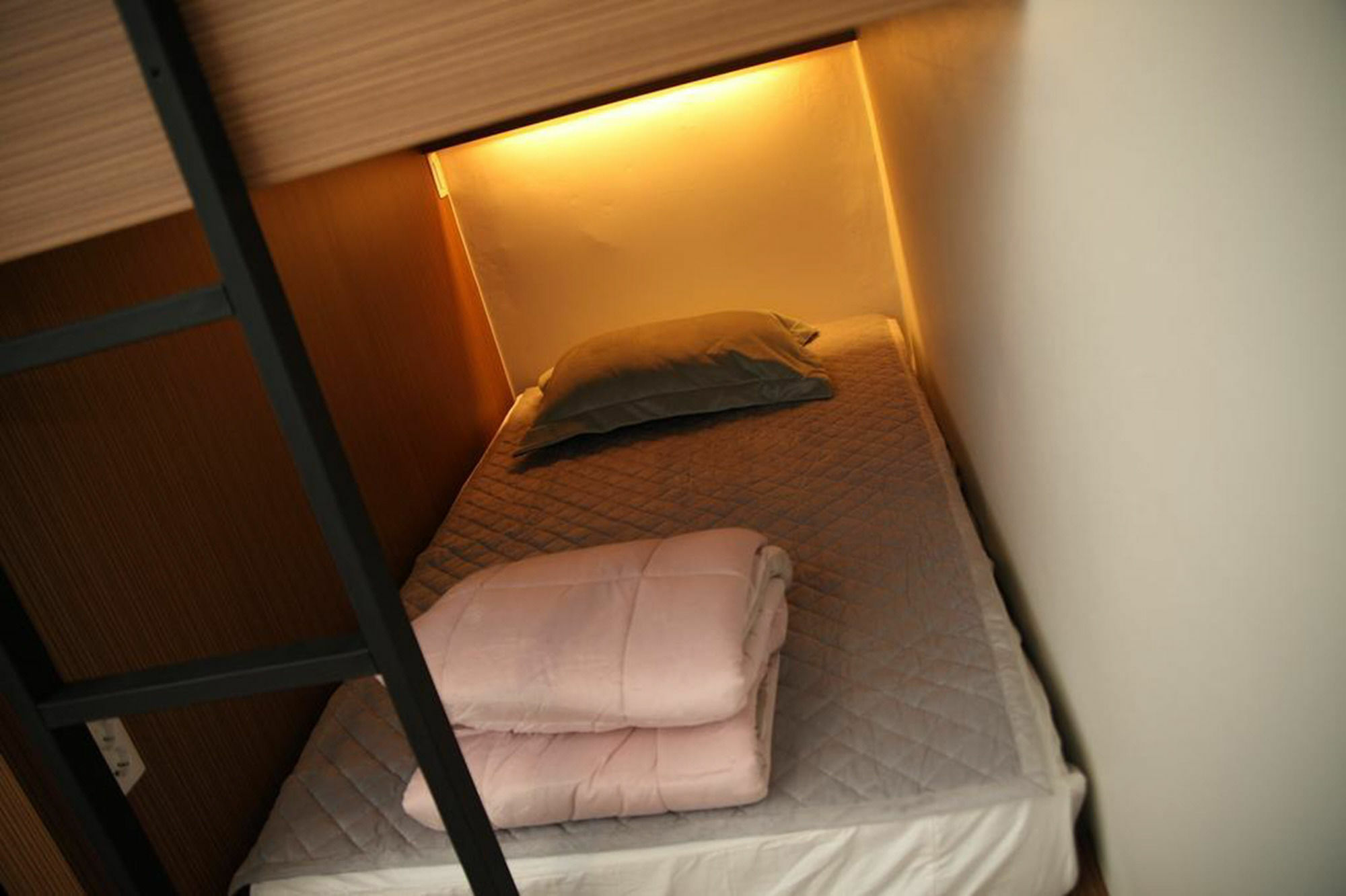 Guest house Sum Songdo Branch