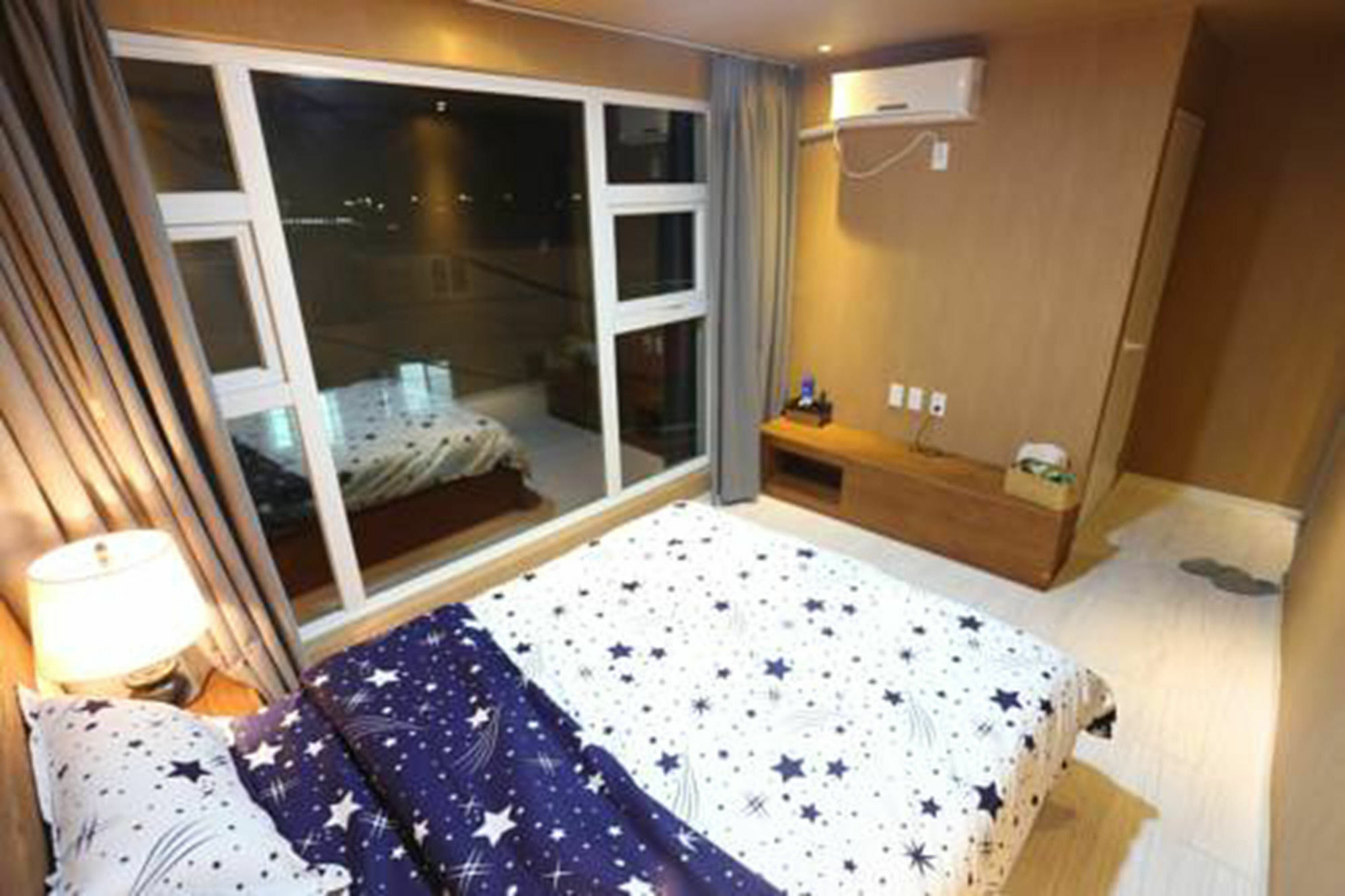 Sum Songdo Branch Guest house