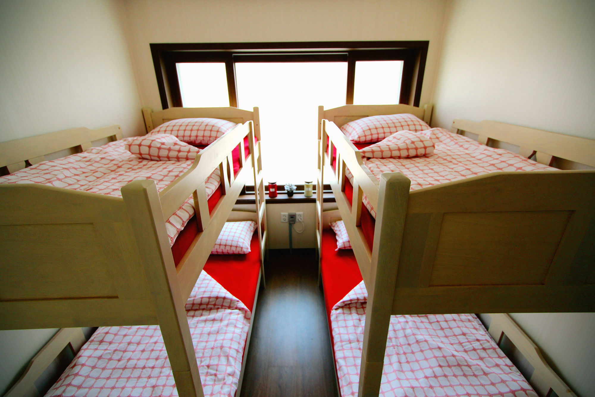 Guest house The Wendy House Gwangalli 2*