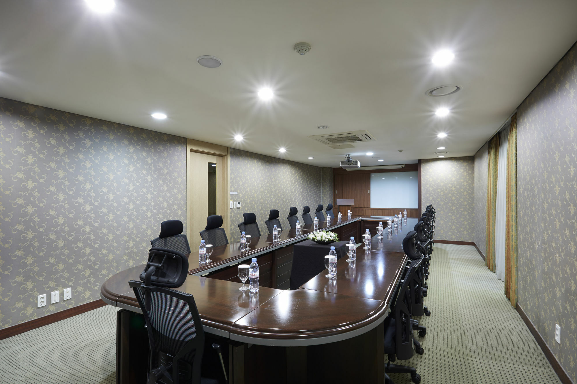 Apartment Haeundae Centum Busan
