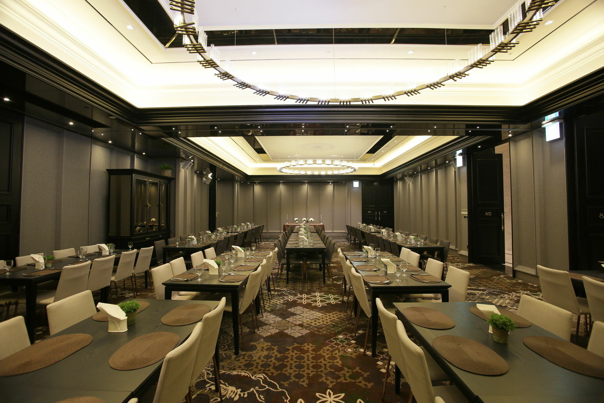 Haeundae Centum * Busan